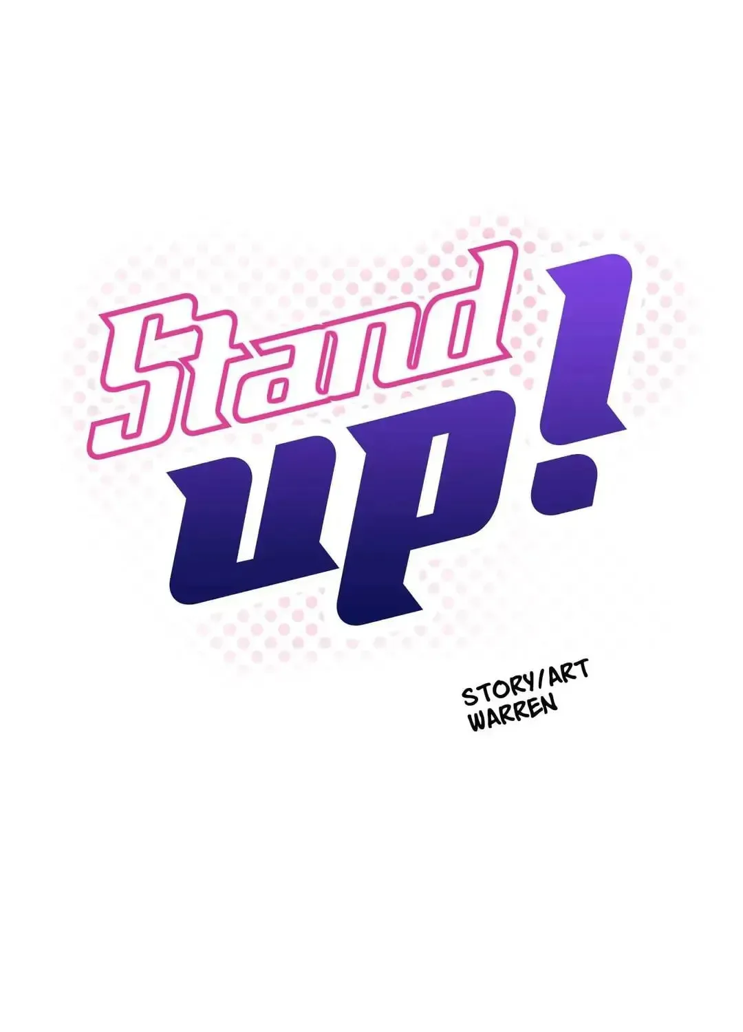 Stand Up!!!! Chapter 130 page 13 - 