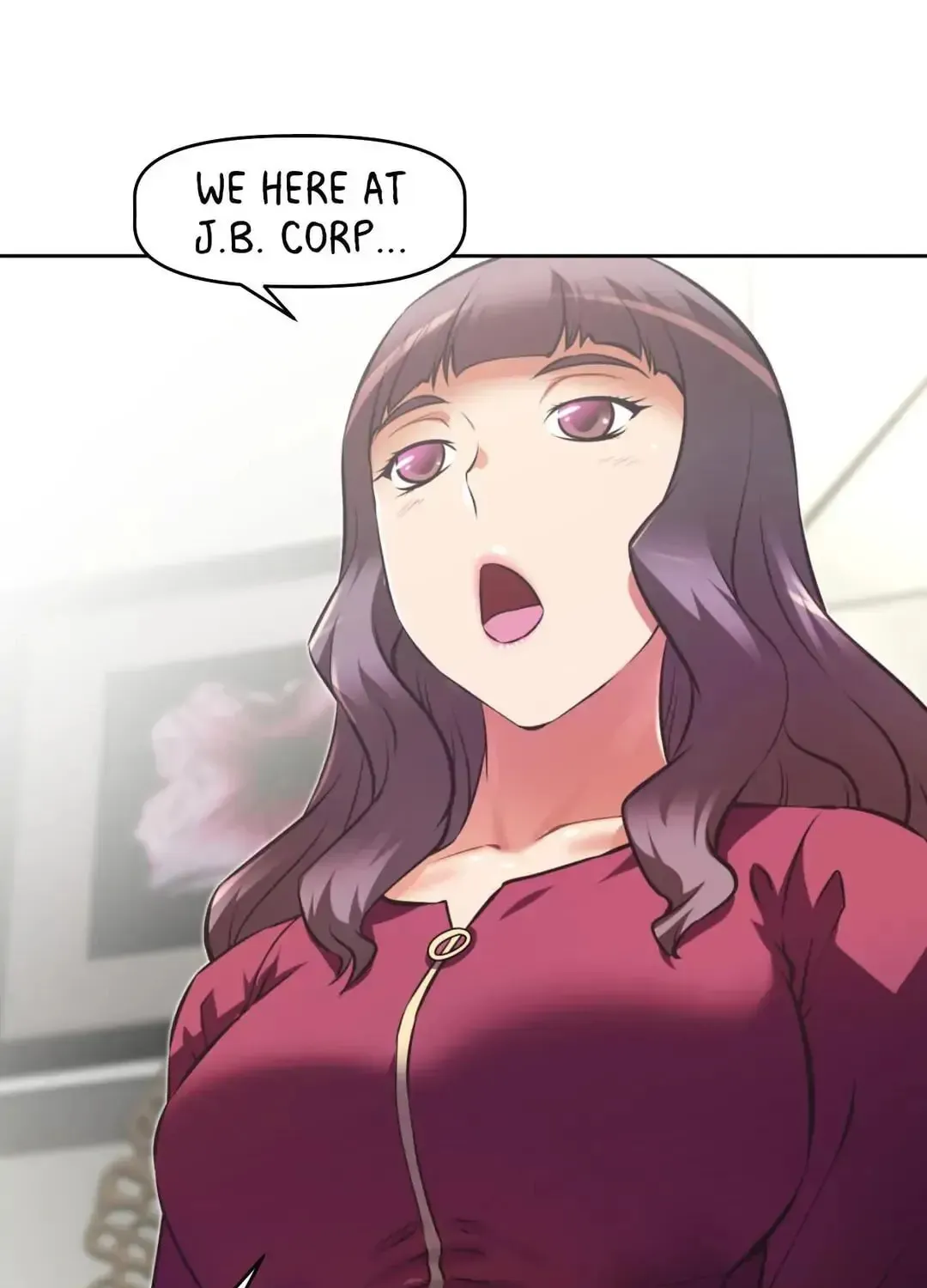 Stand Up!!!! Chapter 130 page 19 - 