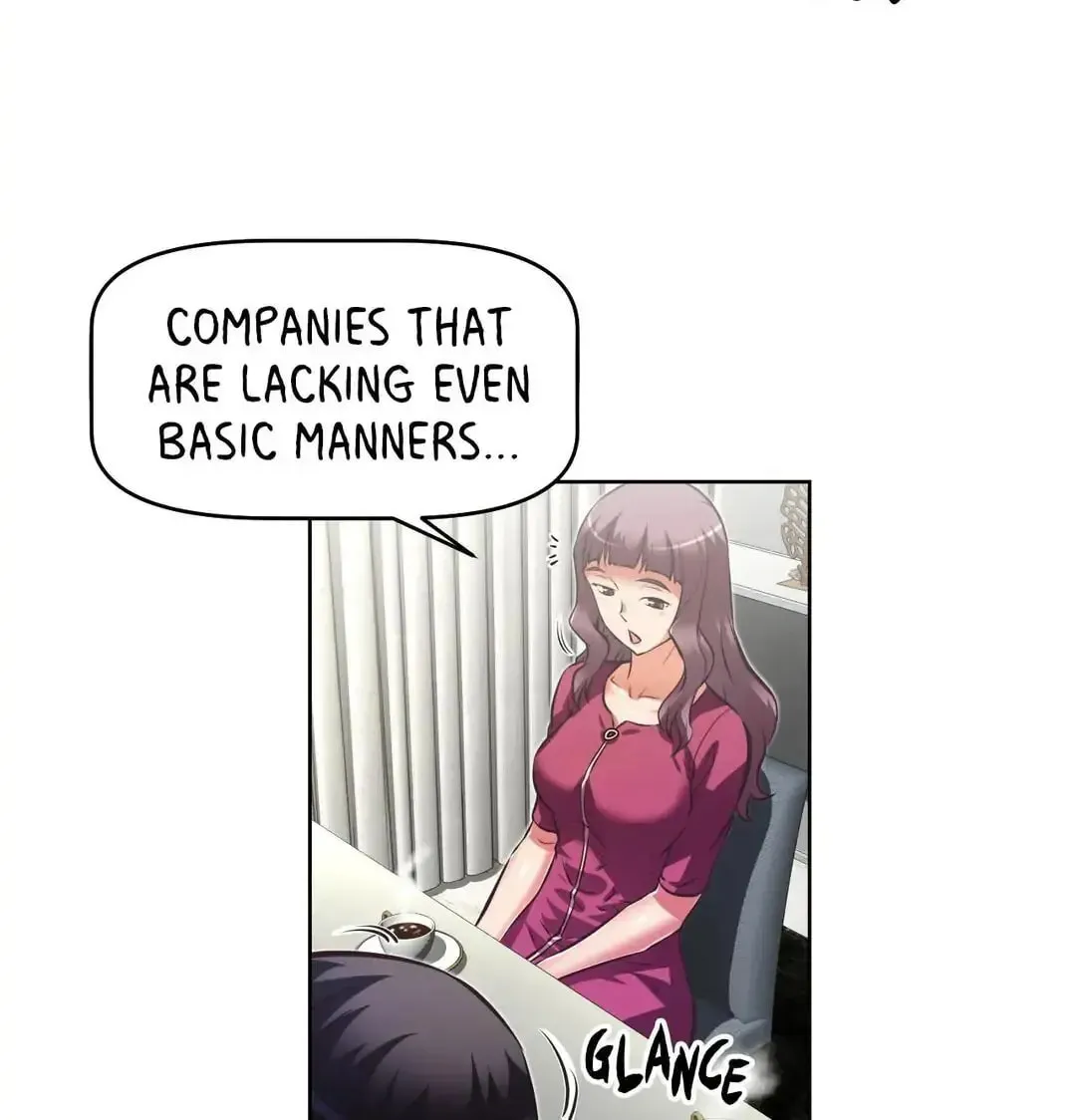 Stand Up!!!! Chapter 130 page 21 - 