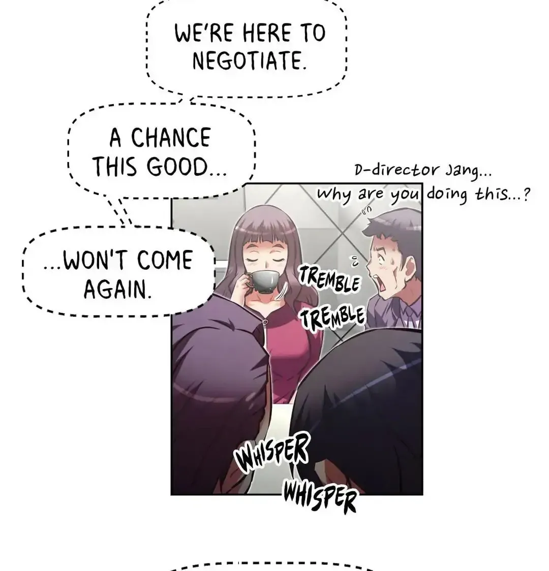 Stand Up!!!! Chapter 130 page 30 - 
