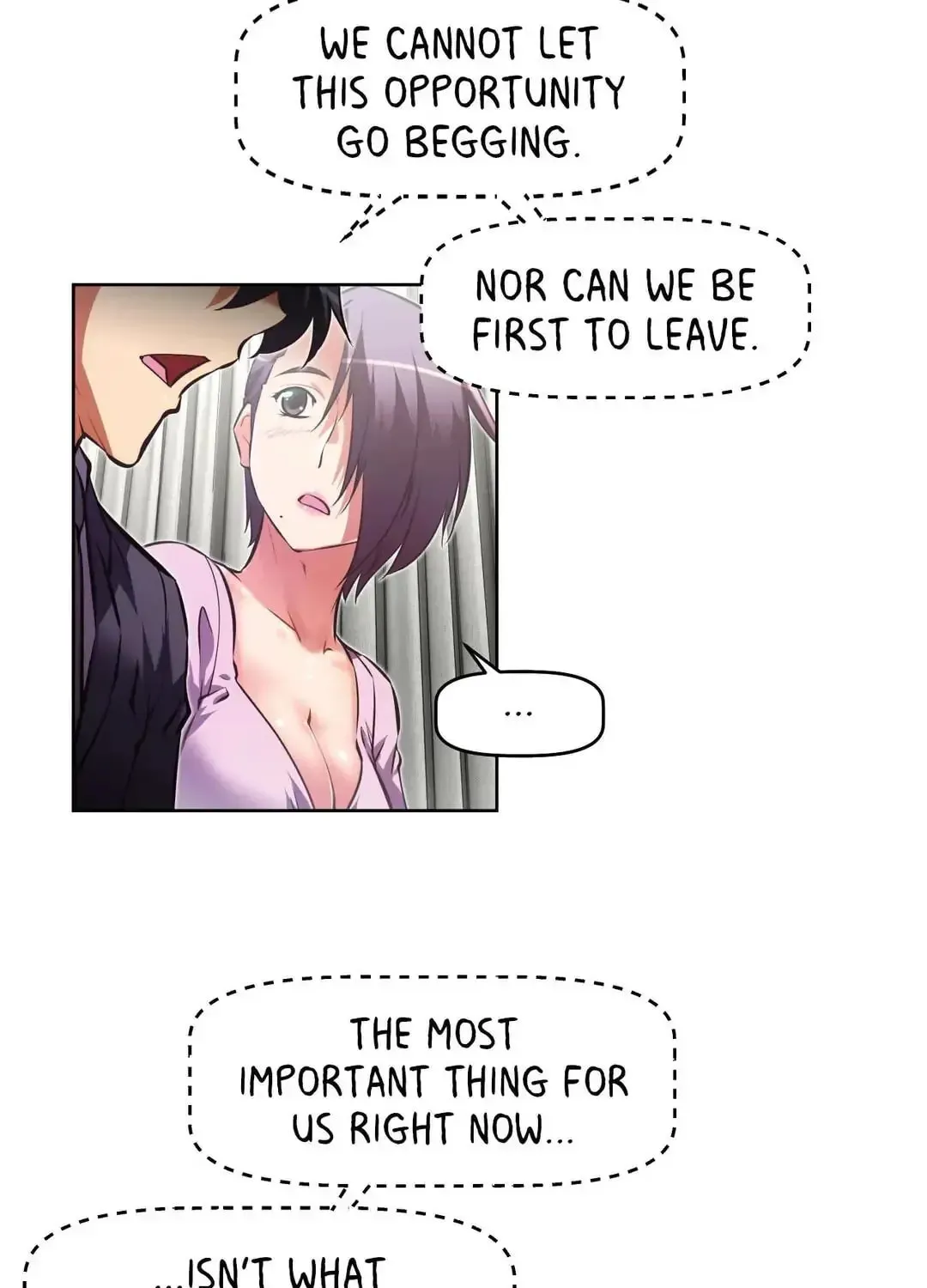 Stand Up!!!! Chapter 130 page 31 - 