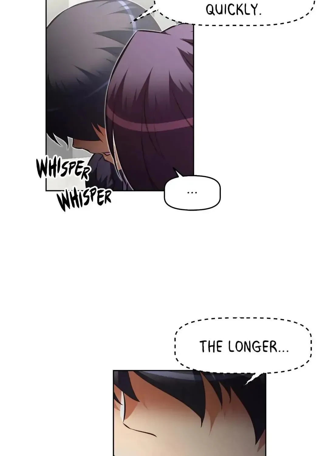 Stand Up!!!! Chapter 130 page 34 - 