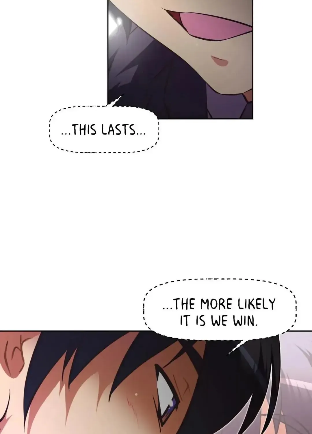 Stand Up!!!! Chapter 130 page 35 - 