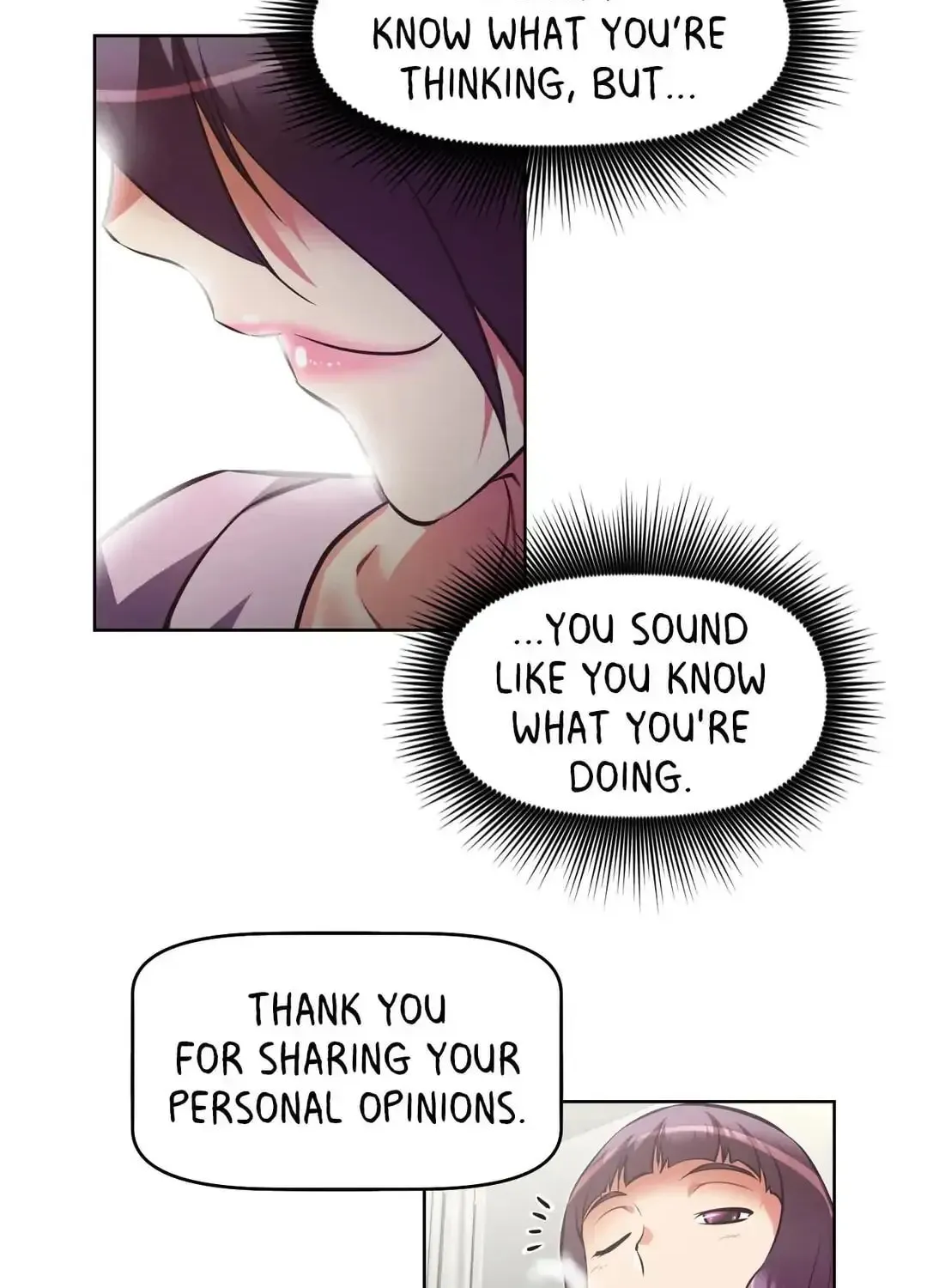Stand Up!!!! Chapter 130 page 38 - 