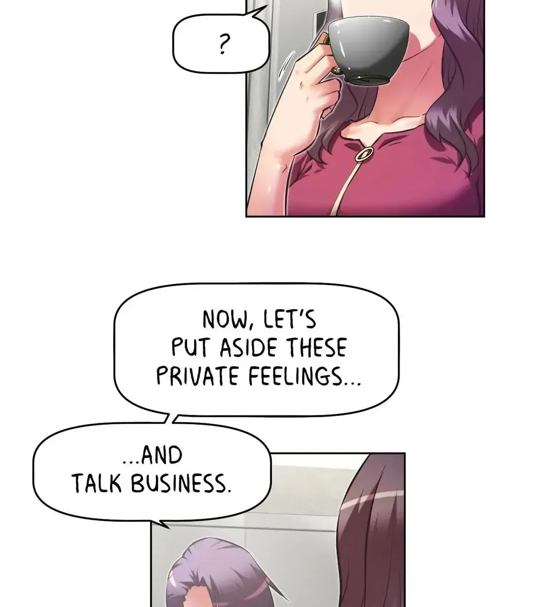 Stand Up!!!! Chapter 130 page 39 - 