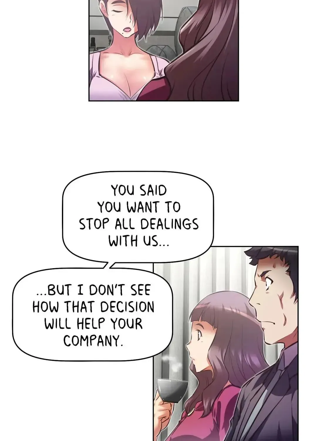Stand Up!!!! Chapter 130 page 40 - 