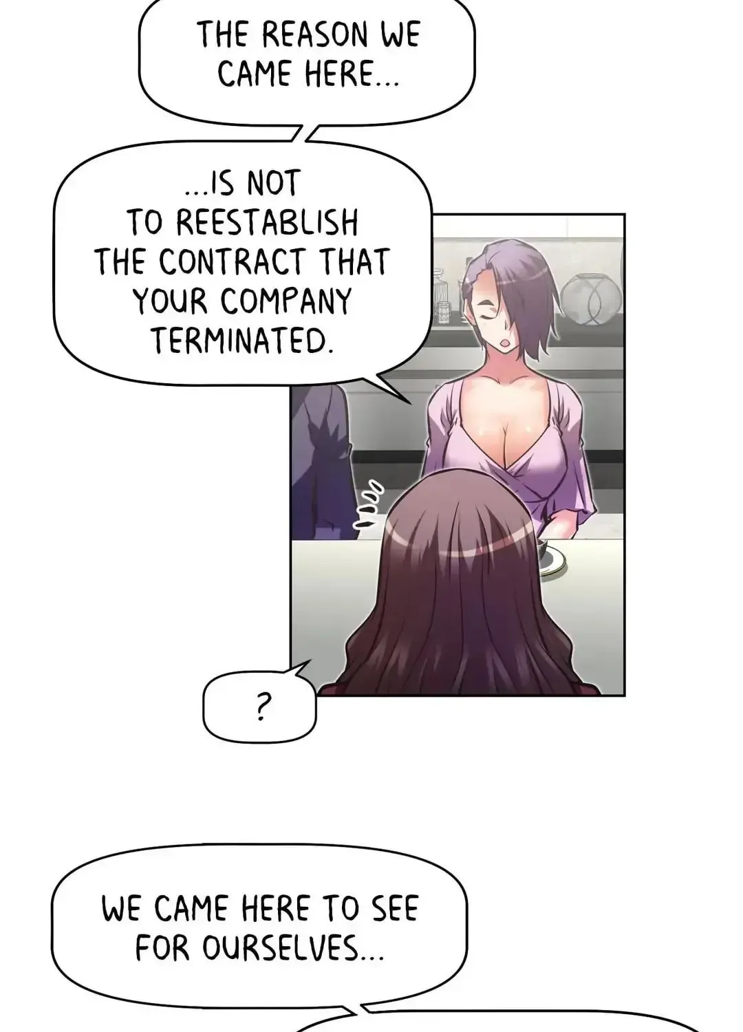 Stand Up!!!! Chapter 130 page 43 - 