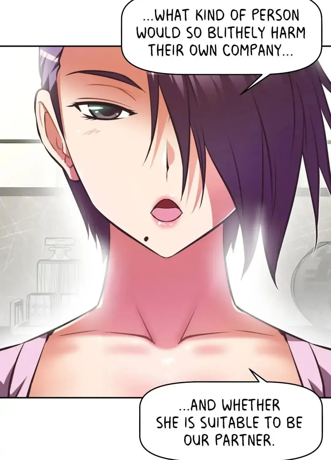 Stand Up!!!! Chapter 130 page 44 - 