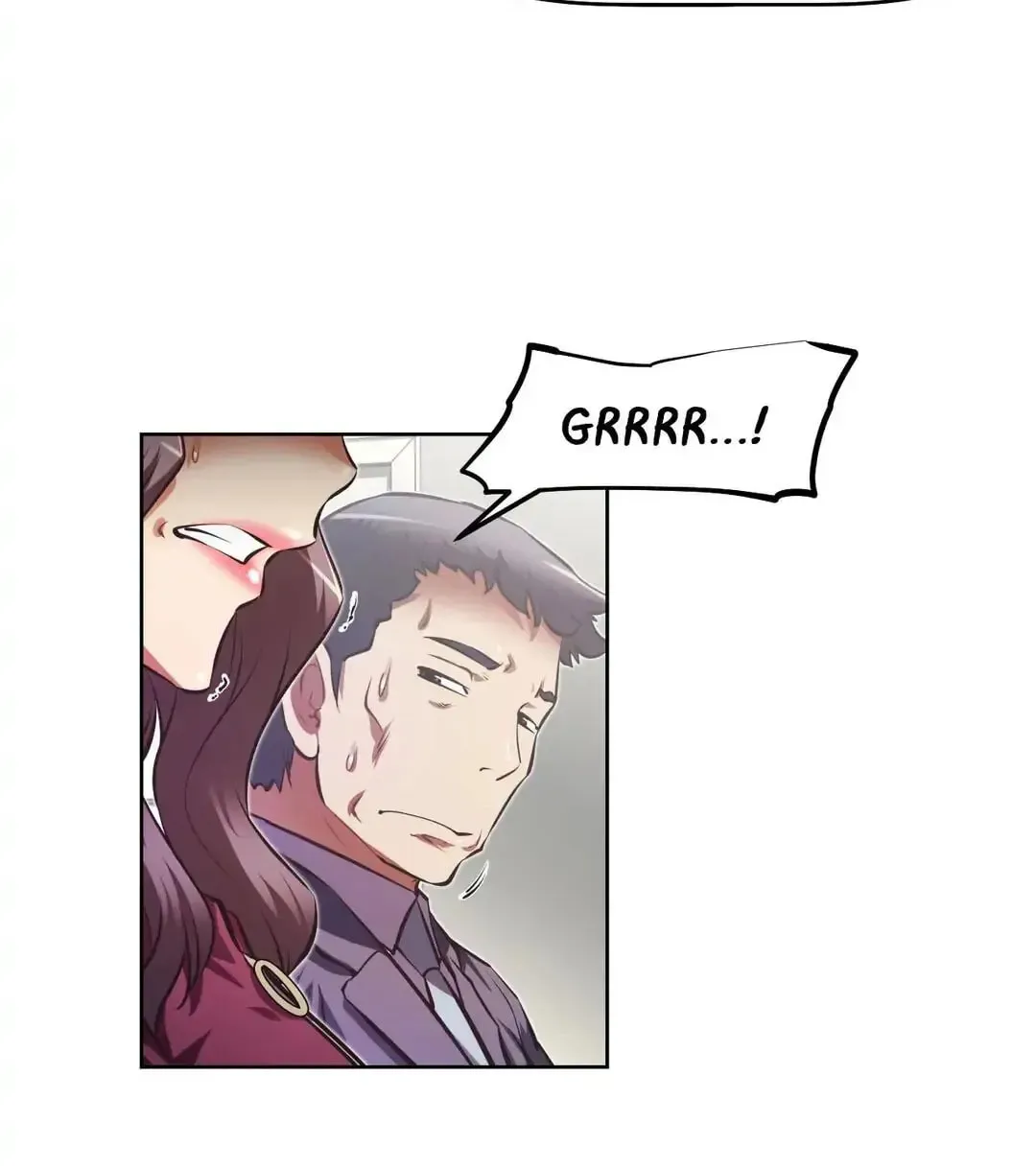 Stand Up!!!! Chapter 130 page 45 - 