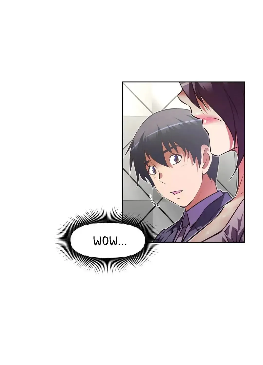 Stand Up!!!! Chapter 130 page 46 - 