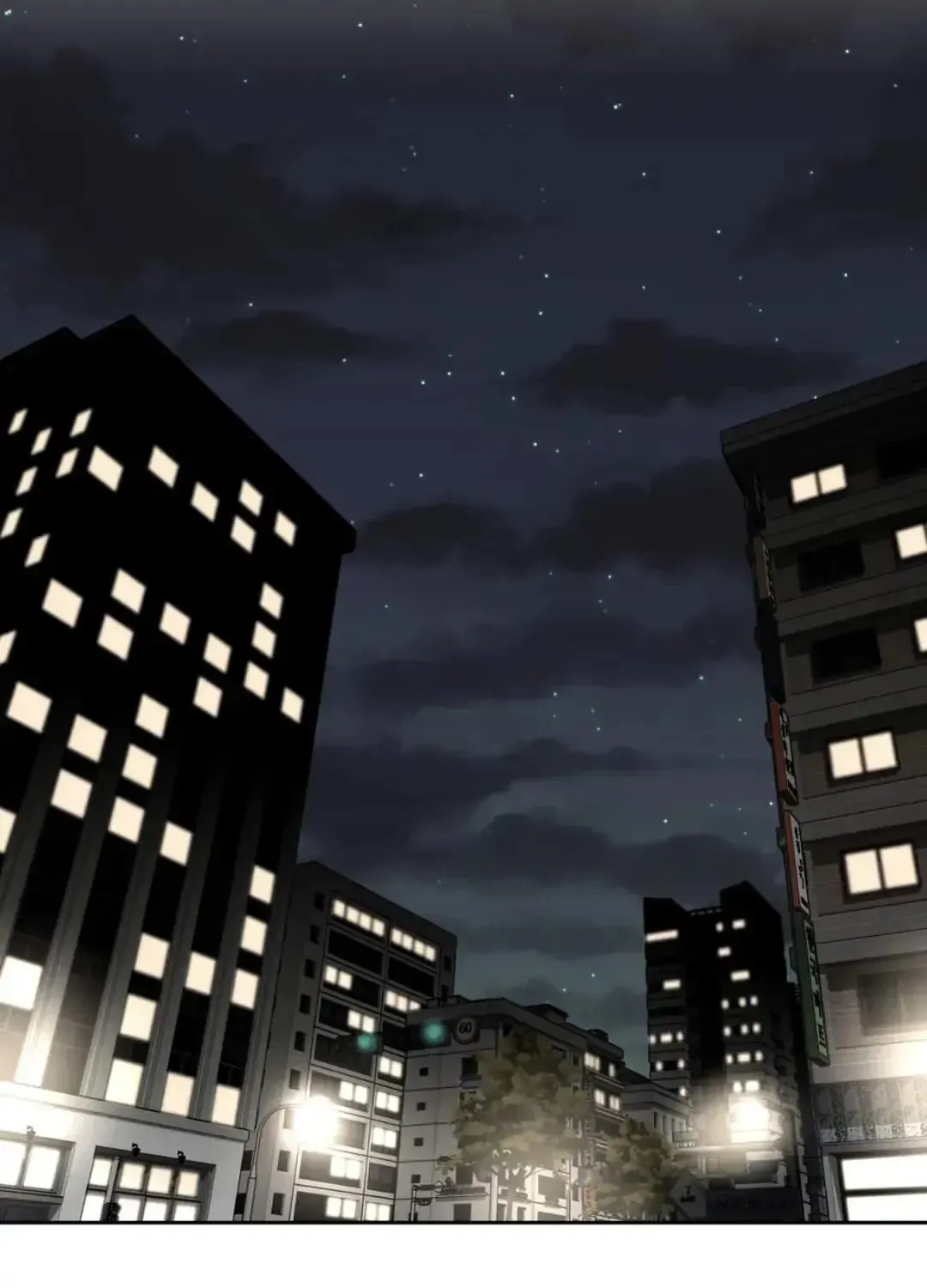 Stand Up!!!! Chapter 130 page 49 - 