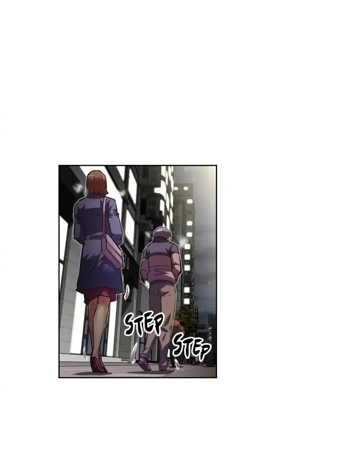 Stand Up!!!! Chapter 130 page 50 - 