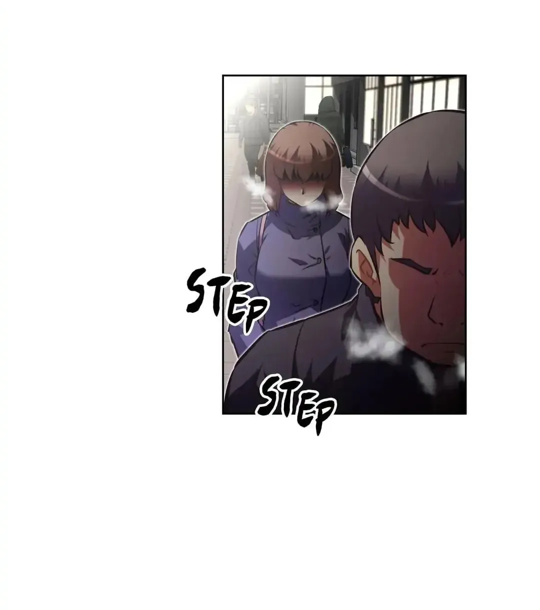 Stand Up!!!! Chapter 130 page 51 - 