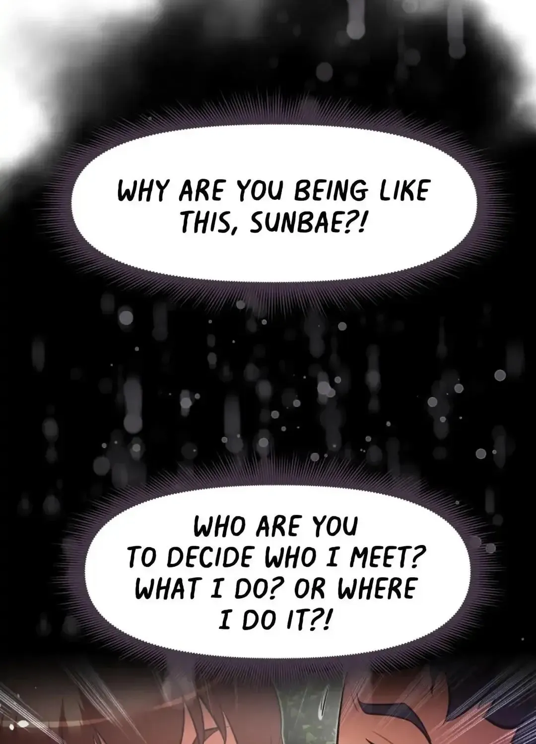 Stand Up!!!! Chapter 130 page 53 - 