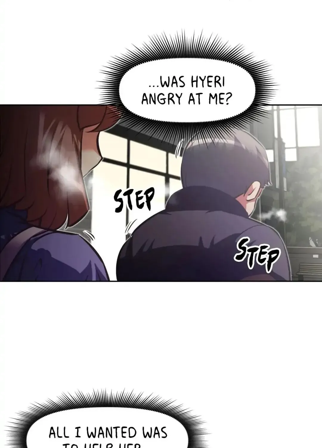 Stand Up!!!! Chapter 130 page 56 - 