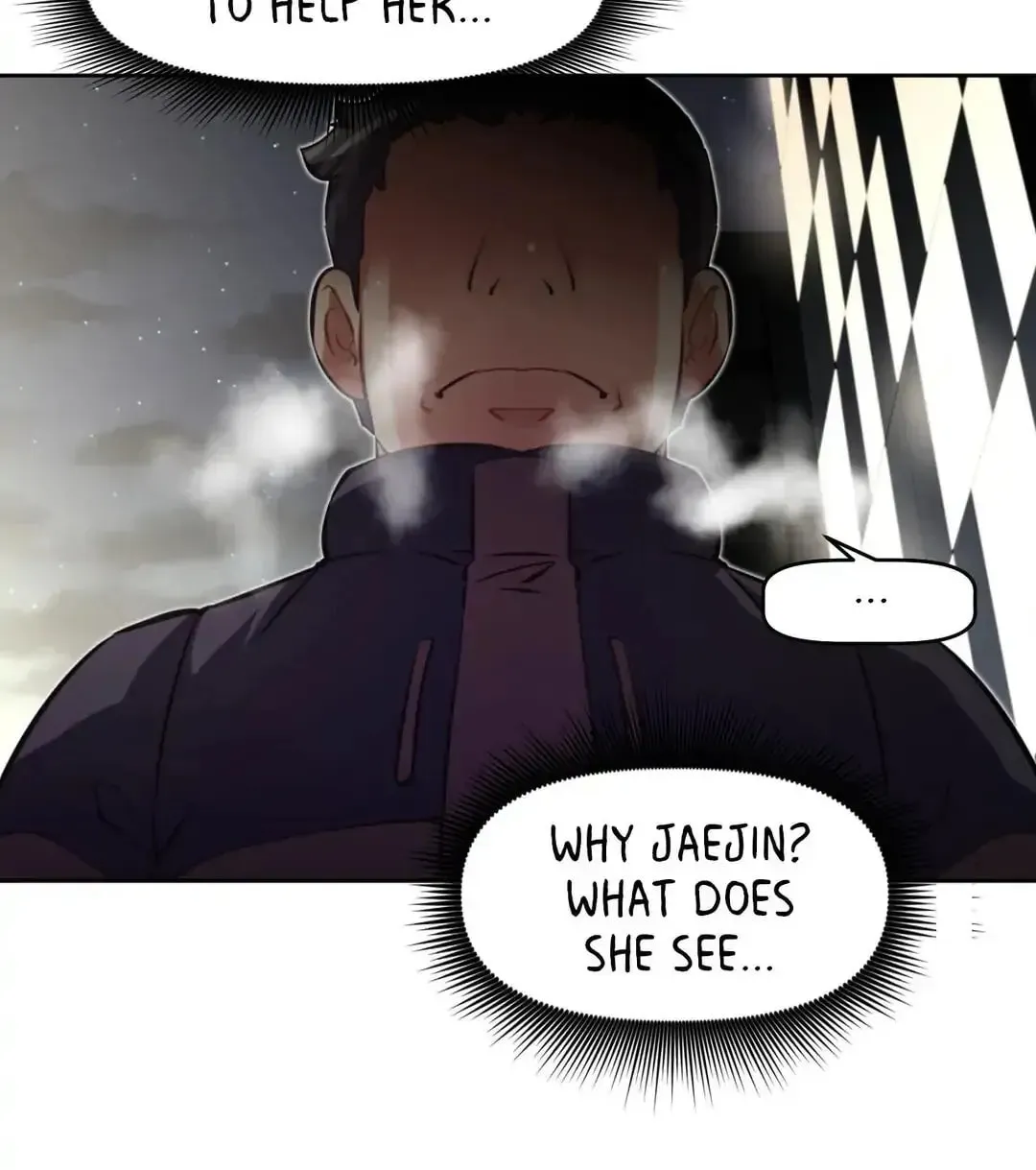 Stand Up!!!! Chapter 130 page 57 - 