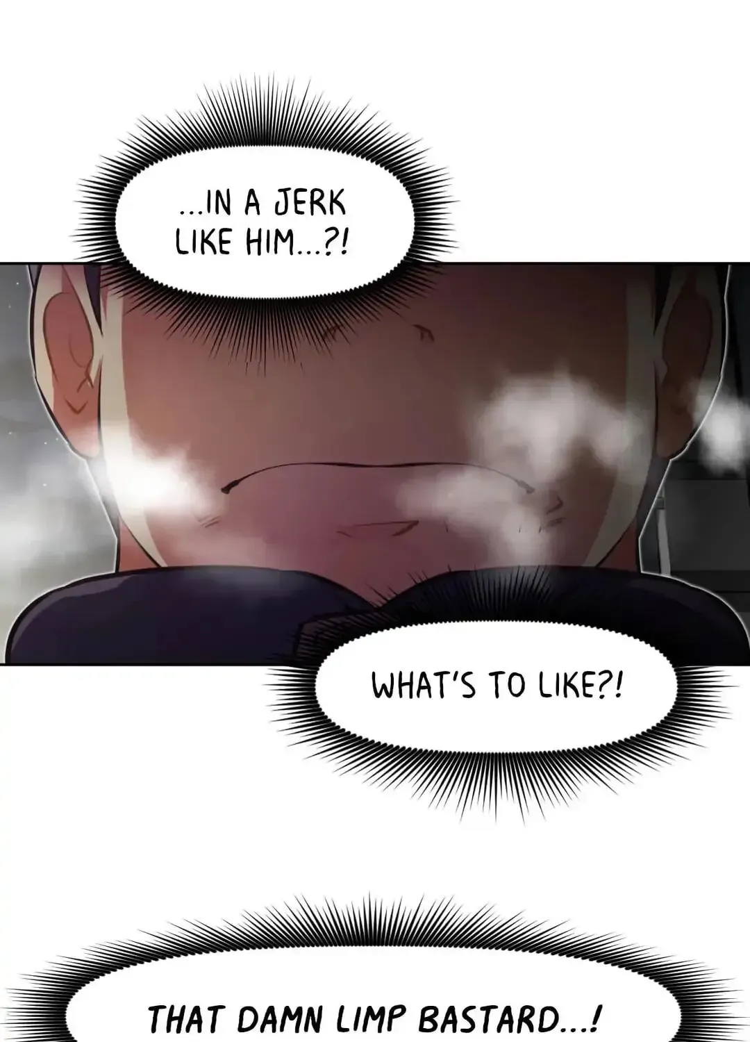 Stand Up!!!! Chapter 130 page 58 - 