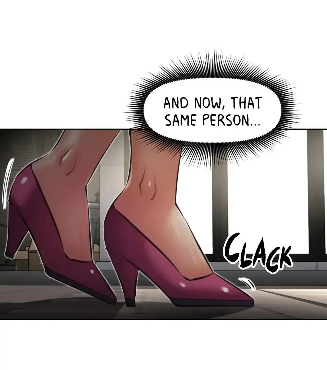 Stand Up!!!! Chapter 130 page 72 - 