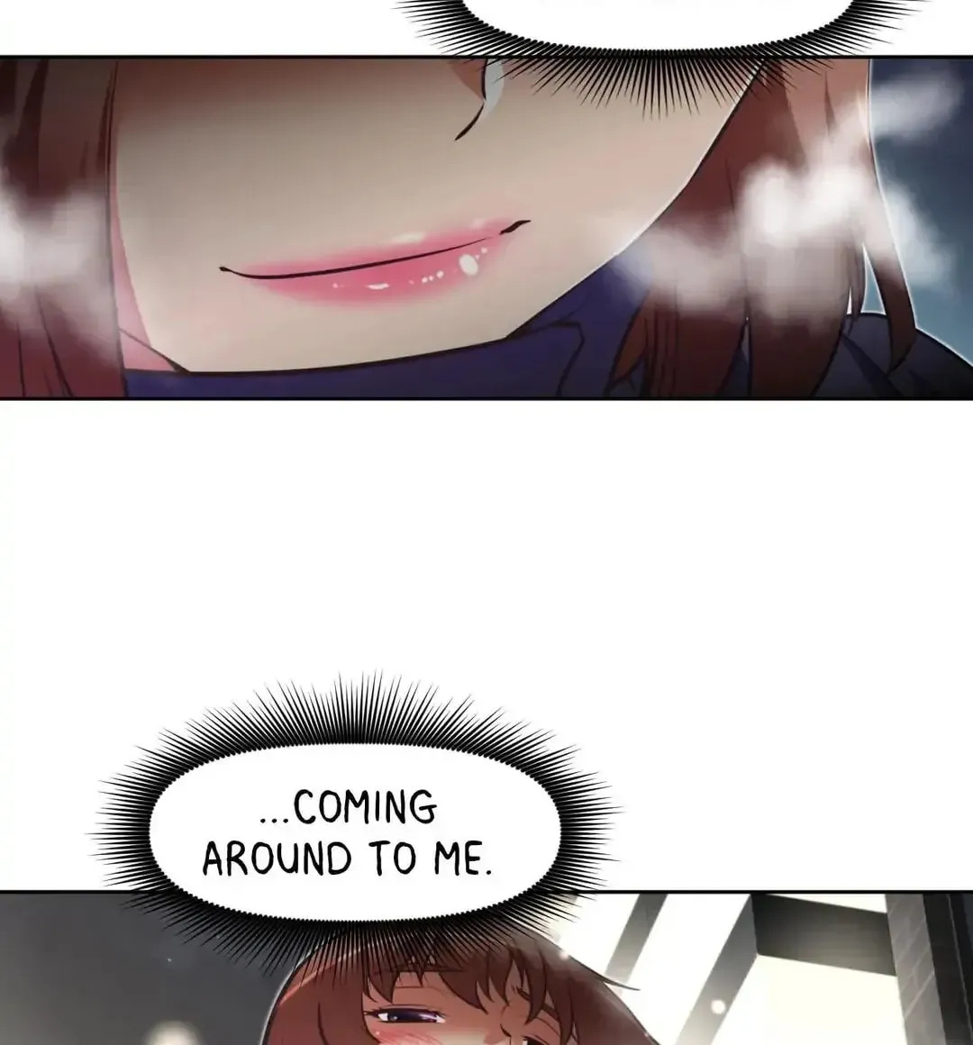 Stand Up!!!! Chapter 130 page 75 - 