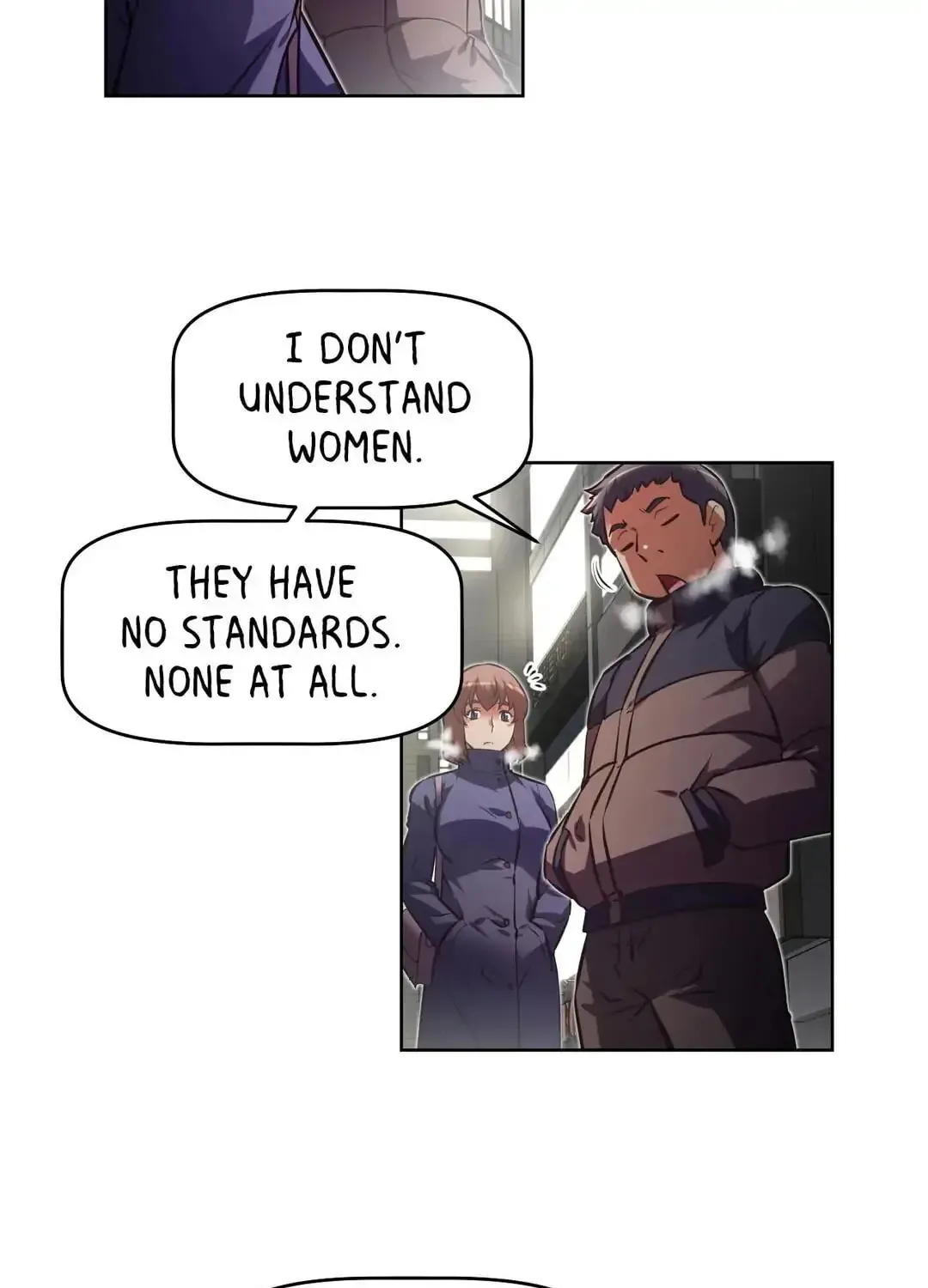 Stand Up!!!! Chapter 130 page 79 - 