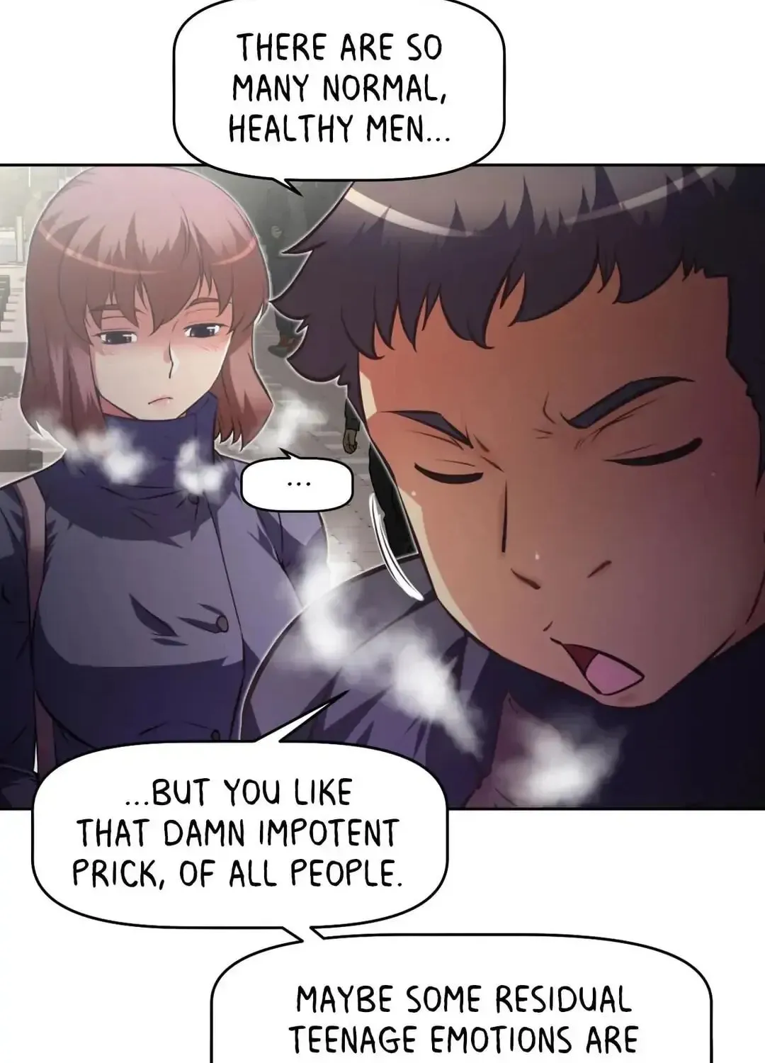 Stand Up!!!! Chapter 130 page 80 - 