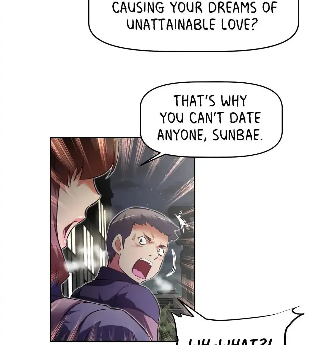 Stand Up!!!! Chapter 130 page 81 - 
