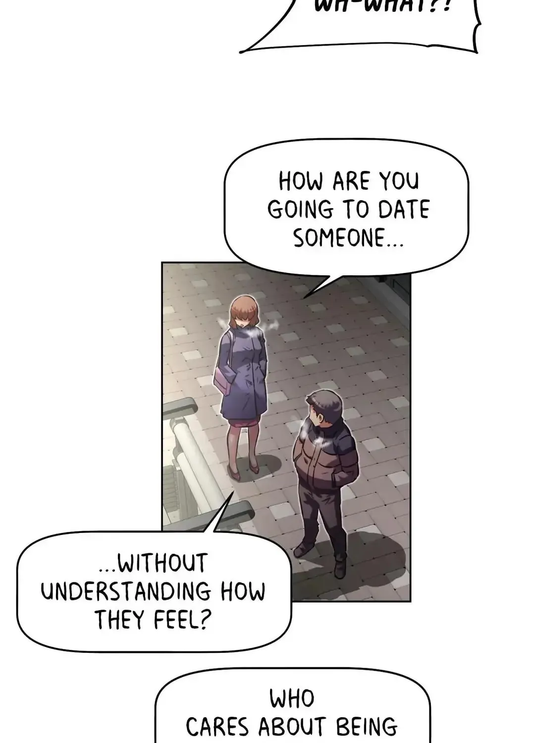 Stand Up!!!! Chapter 130 page 82 - 