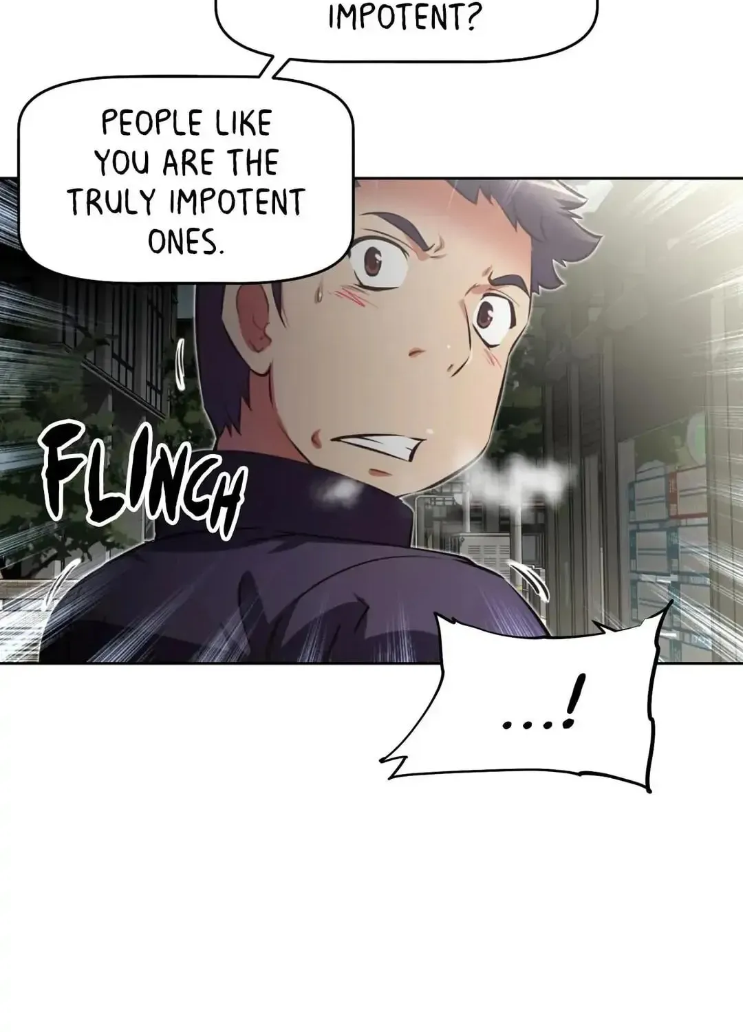 Stand Up!!!! Chapter 130 page 83 - 