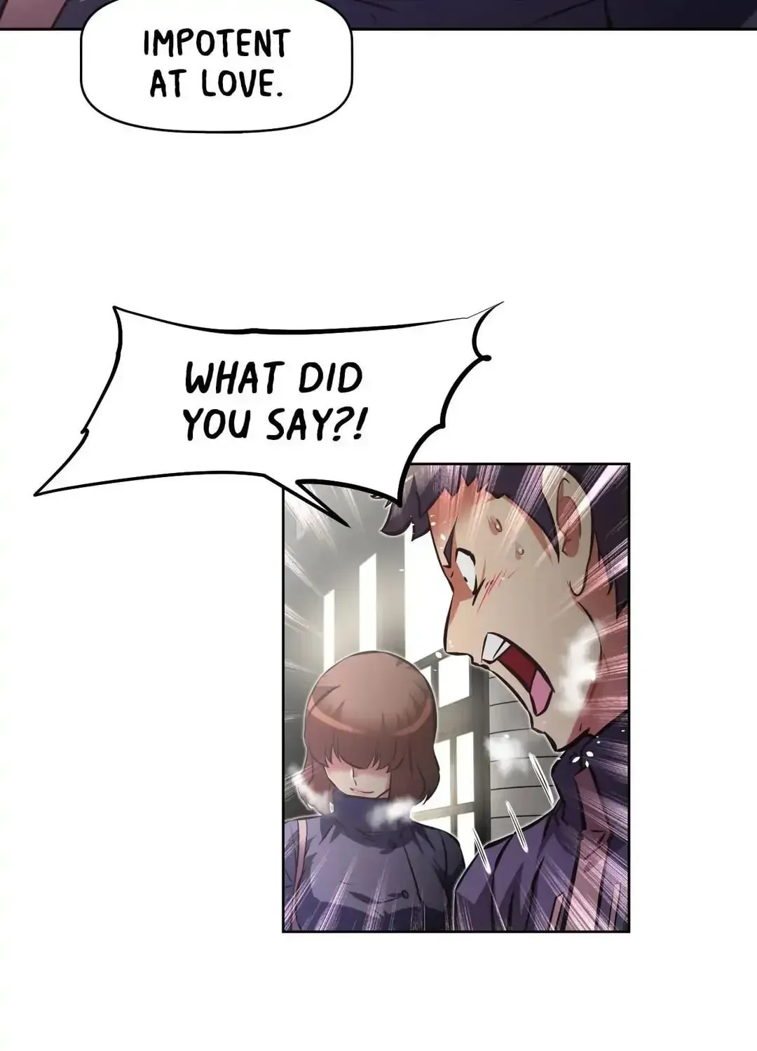 Stand Up!!!! Chapter 130 page 85 - 