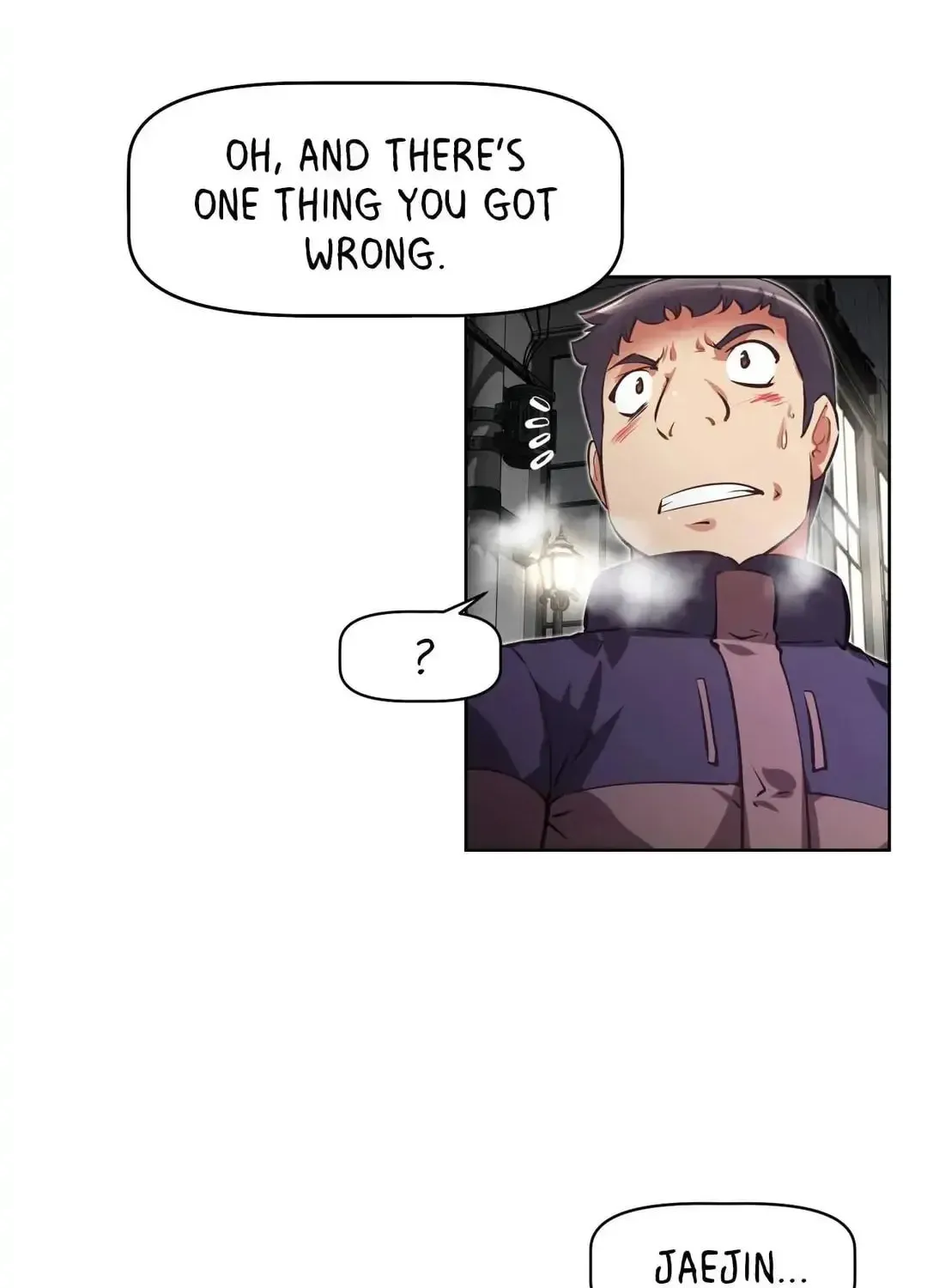 Stand Up!!!! Chapter 130 page 86 - 