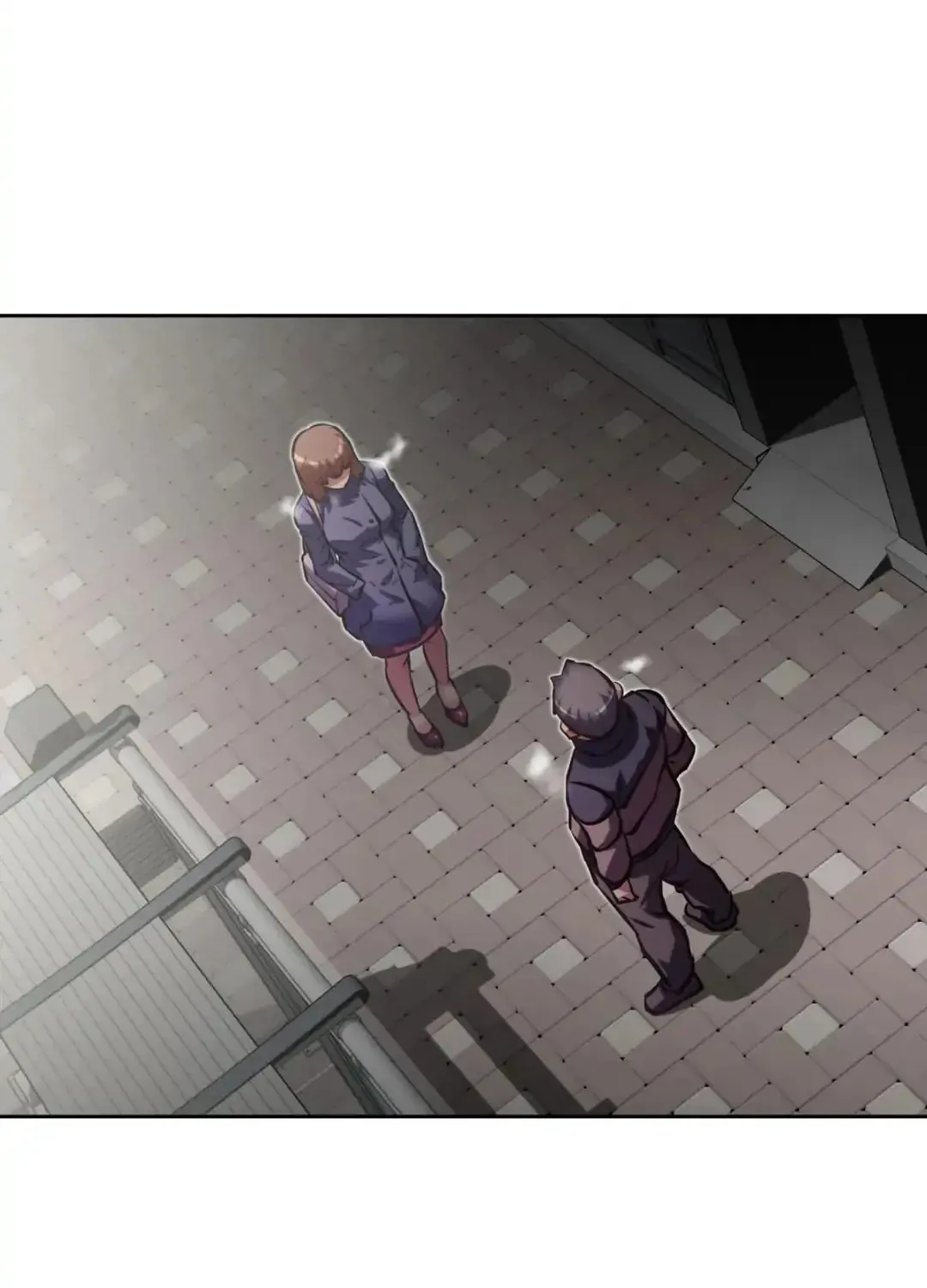 Stand Up!!!! Chapter 130 page 89 - 