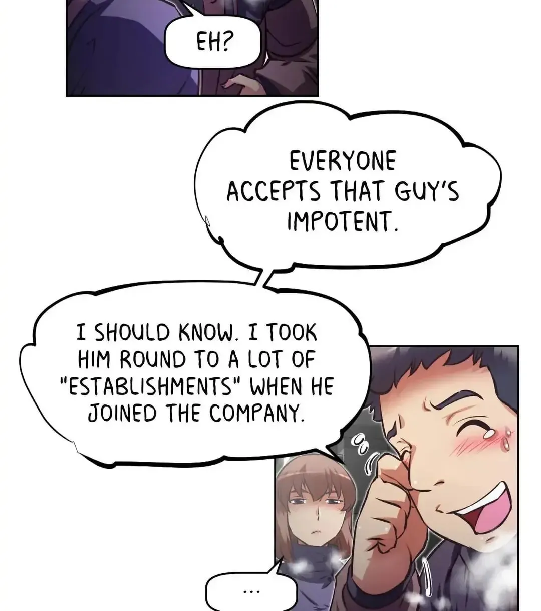 Stand Up!!!! Chapter 130 page 93 - 