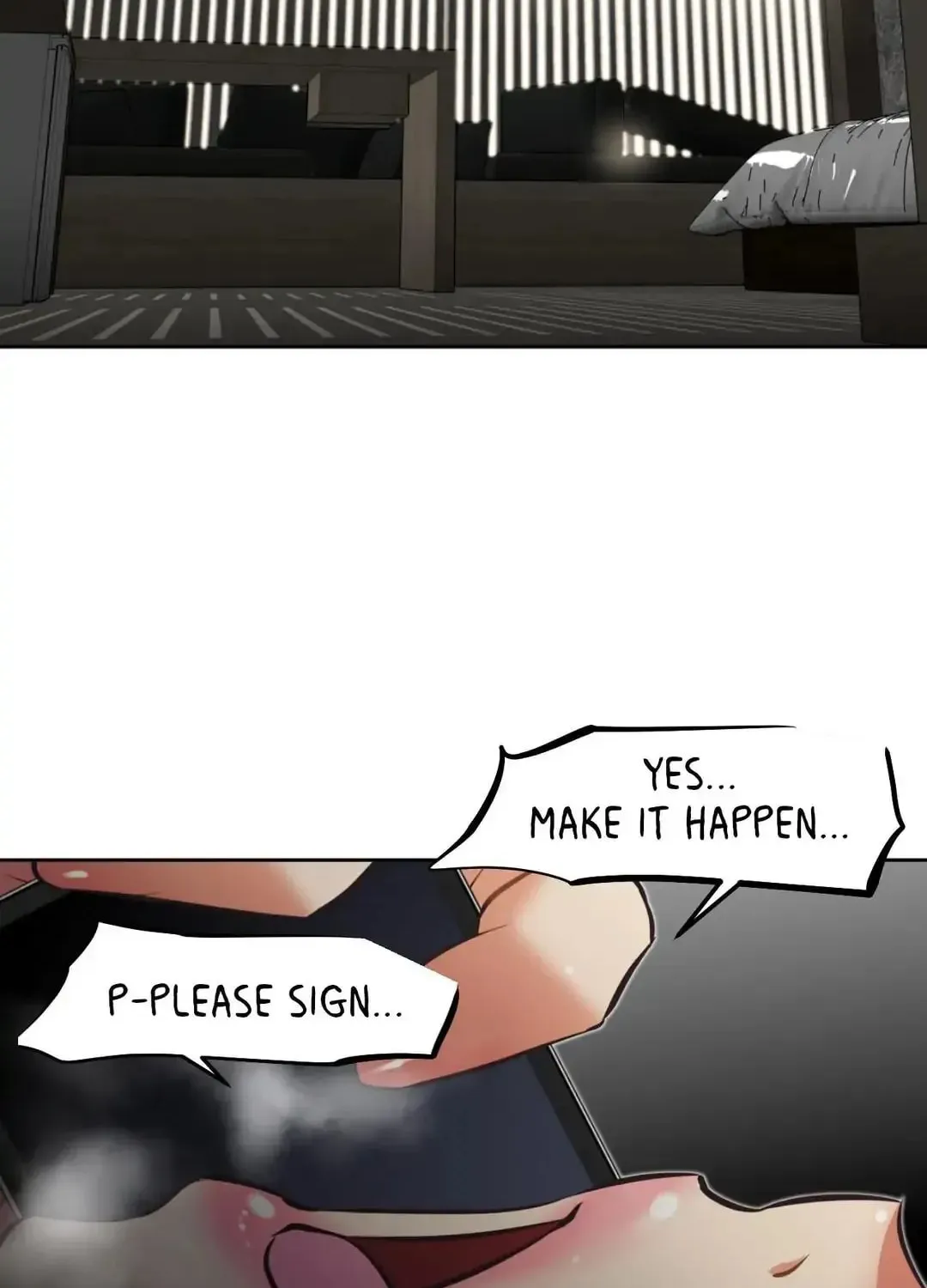 Stand Up!!!! Chapter 131 page 107 - 