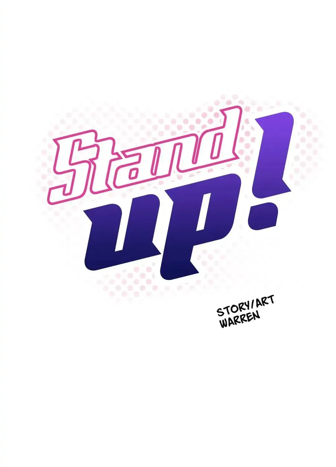 Stand Up!!!! Chapter 131 page 14 - 
