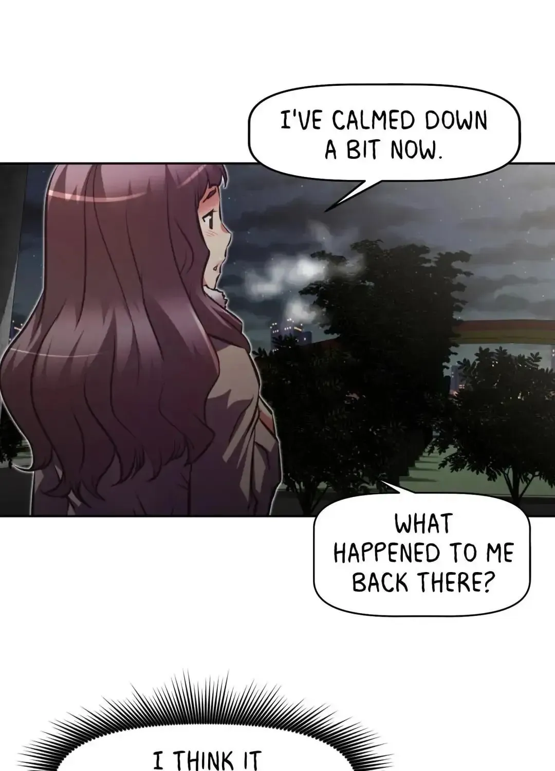 Stand Up!!!! Chapter 131 page 19 - 