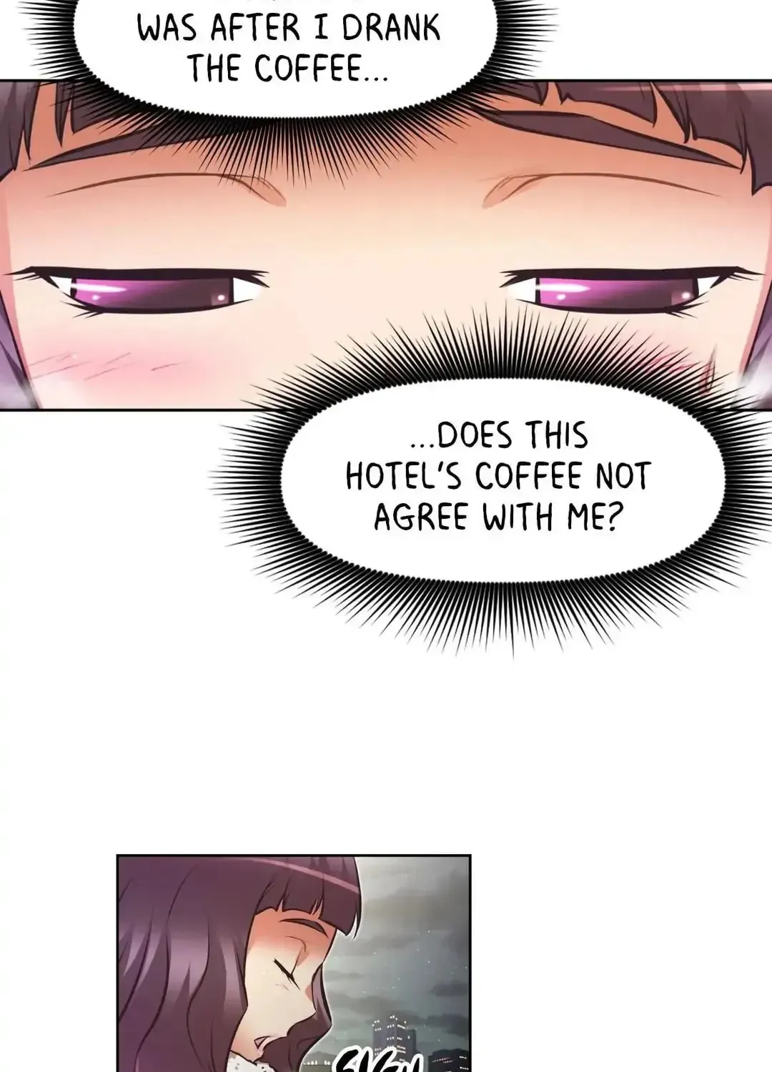 Stand Up!!!! Chapter 131 page 20 - 