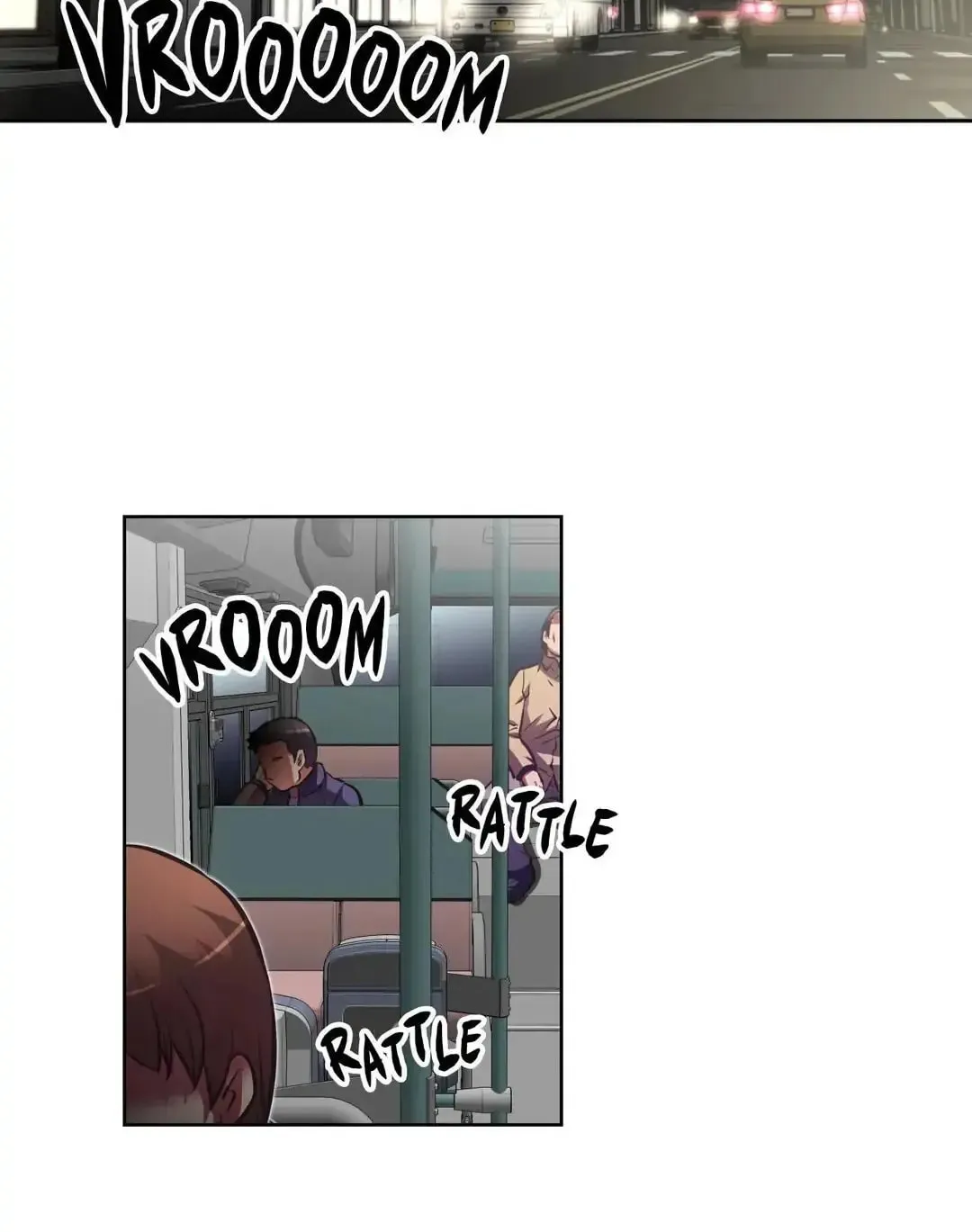 Stand Up!!!! Chapter 131 page 3 - 