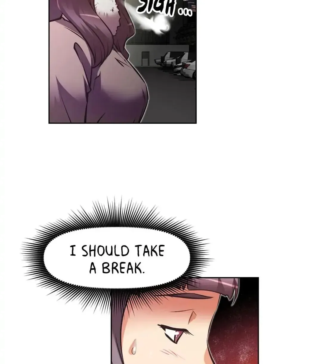 Stand Up!!!! Chapter 131 page 21 - 