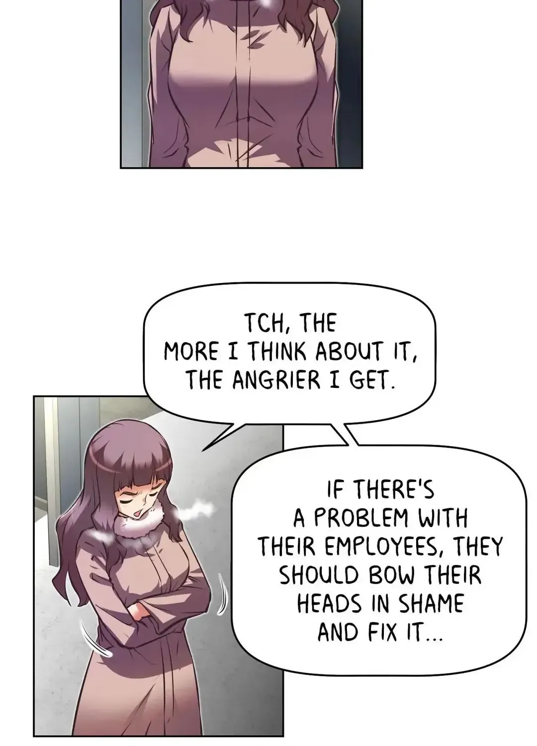 Stand Up!!!! Chapter 131 page 23 - 