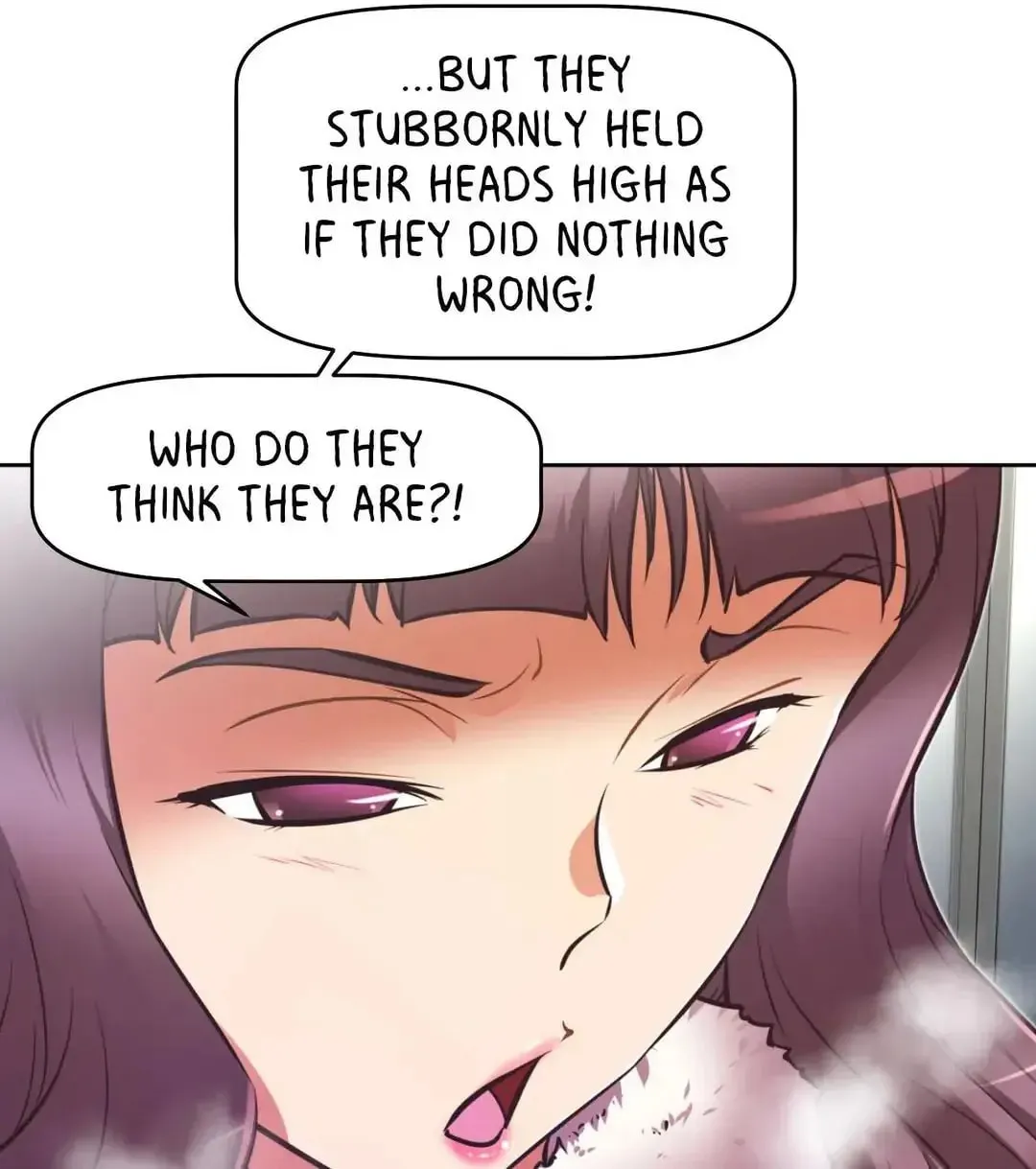 Stand Up!!!! Chapter 131 page 24 - 