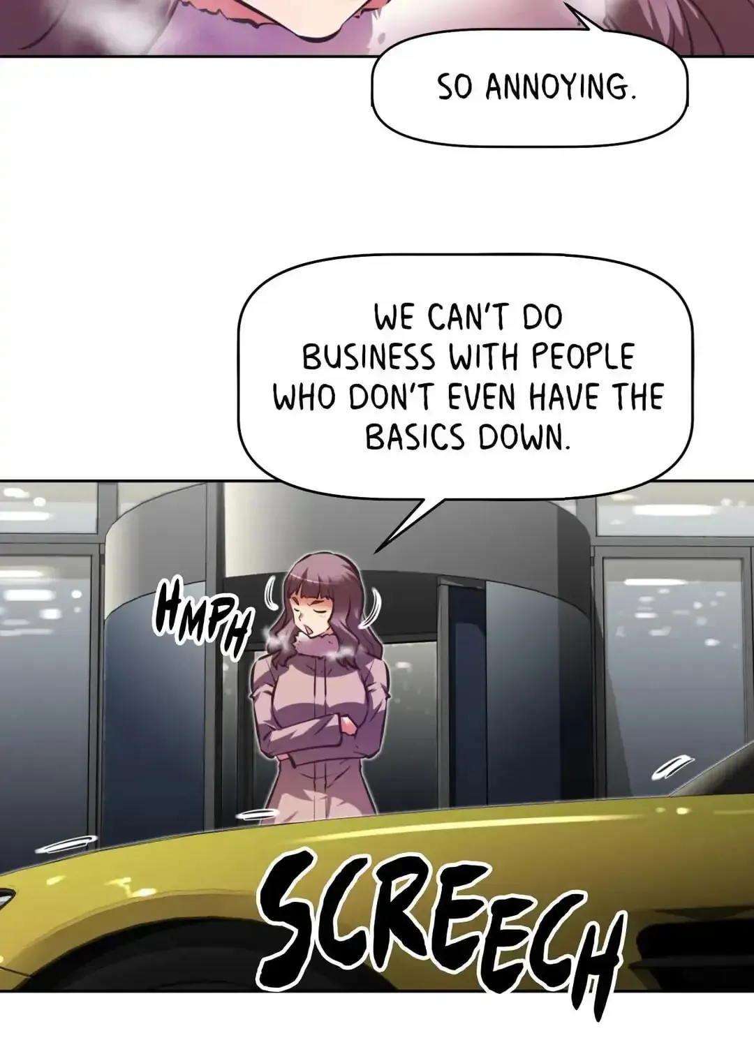 Stand Up!!!! Chapter 131 page 25 - 