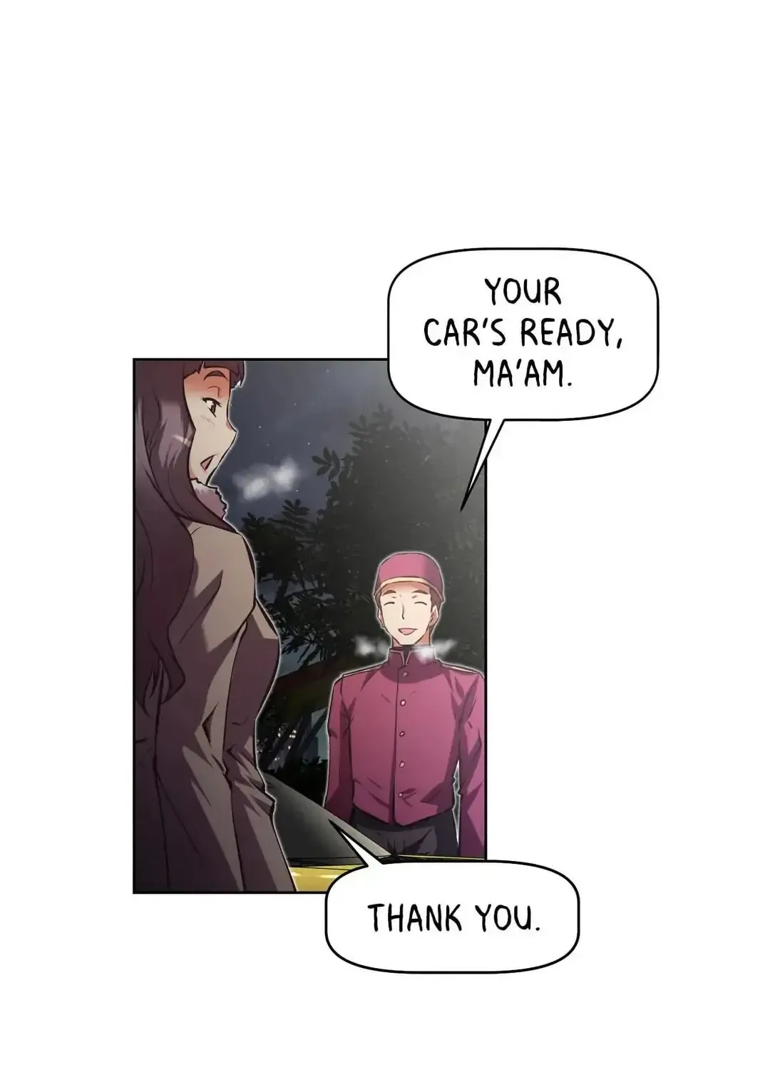 Stand Up!!!! Chapter 131 page 26 - 