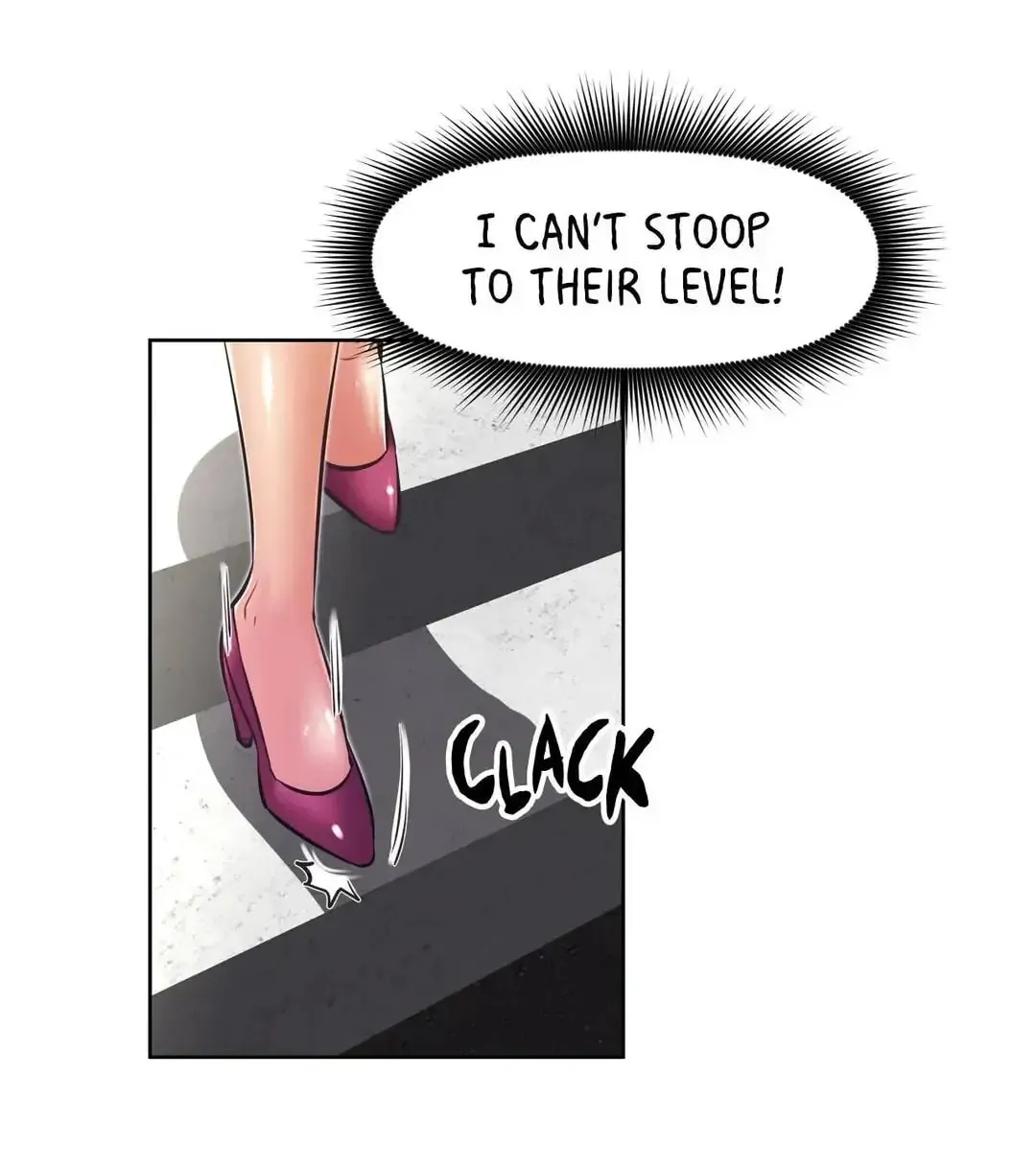 Stand Up!!!! Chapter 131 page 27 - 