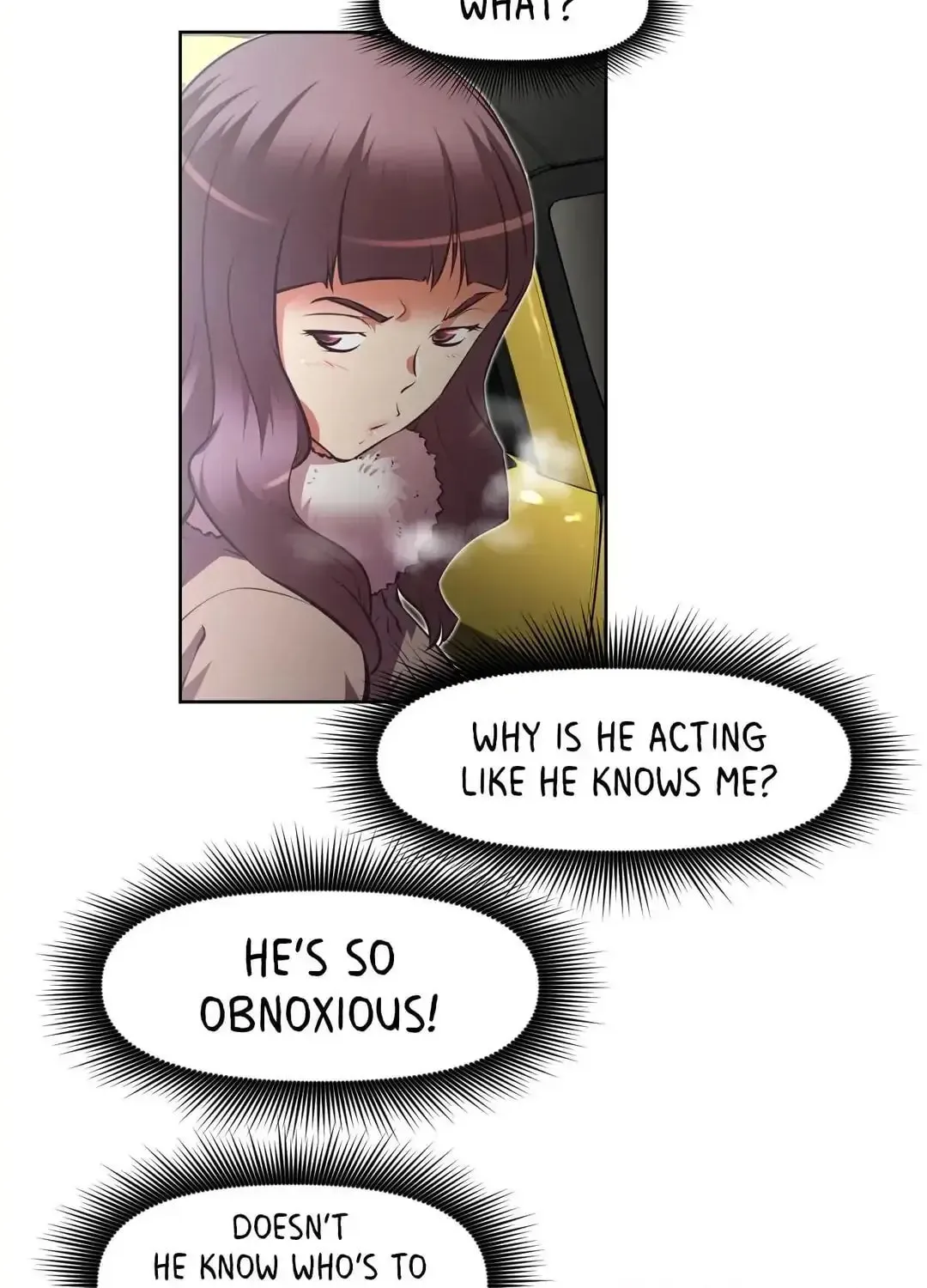 Stand Up!!!! Chapter 131 page 32 - 