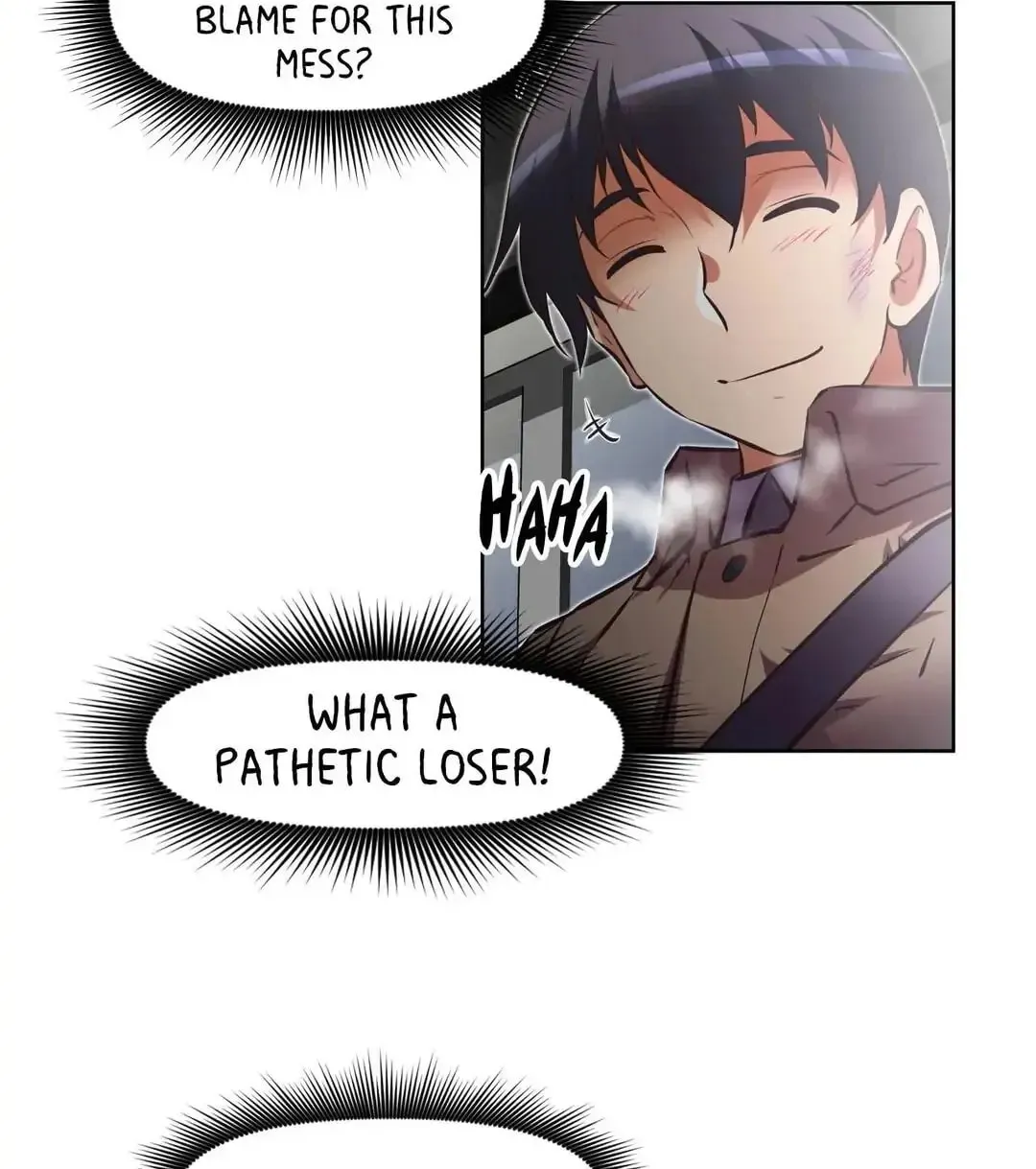 Stand Up!!!! Chapter 131 page 33 - 