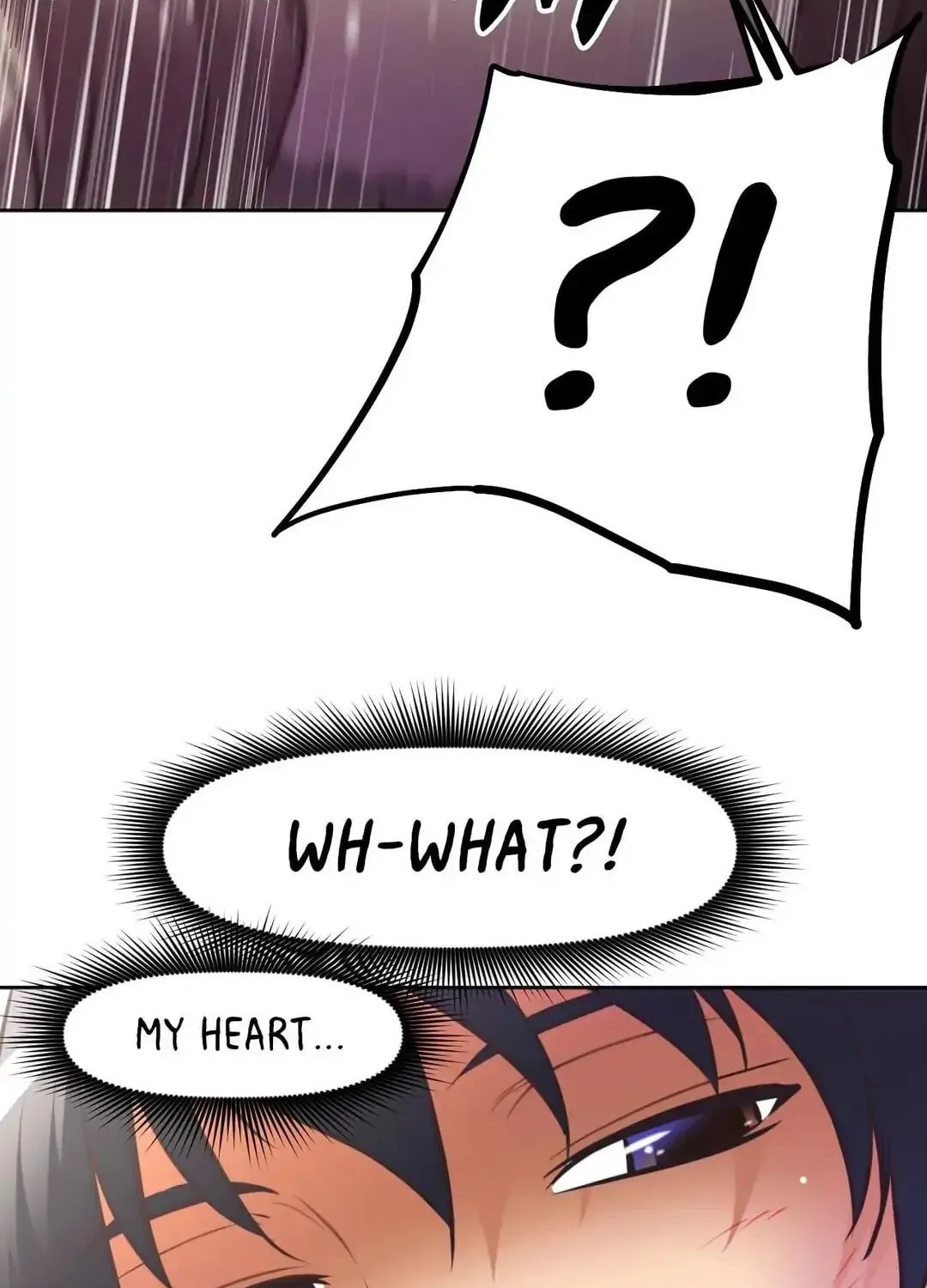 Stand Up!!!! Chapter 131 page 35 - 