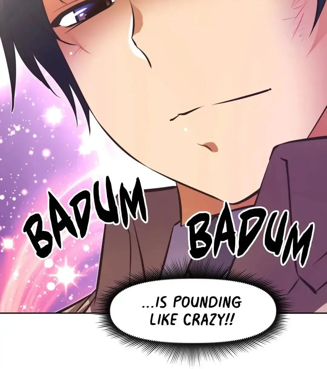 Stand Up!!!! Chapter 131 page 36 - 
