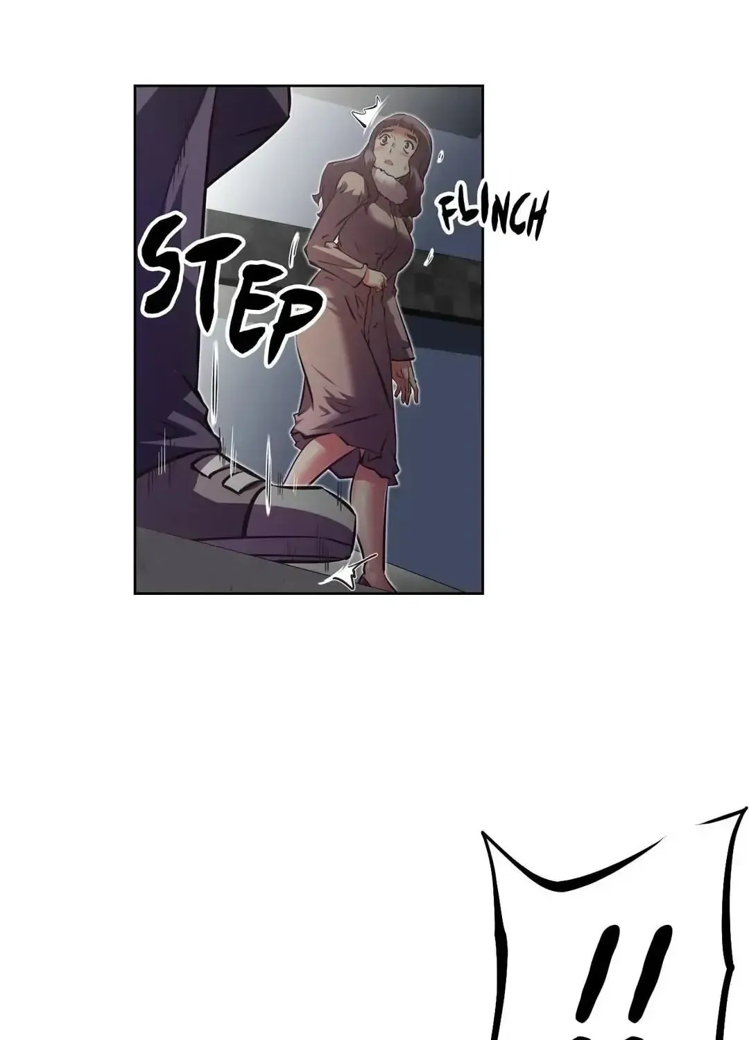 Stand Up!!!! Chapter 131 page 38 - 
