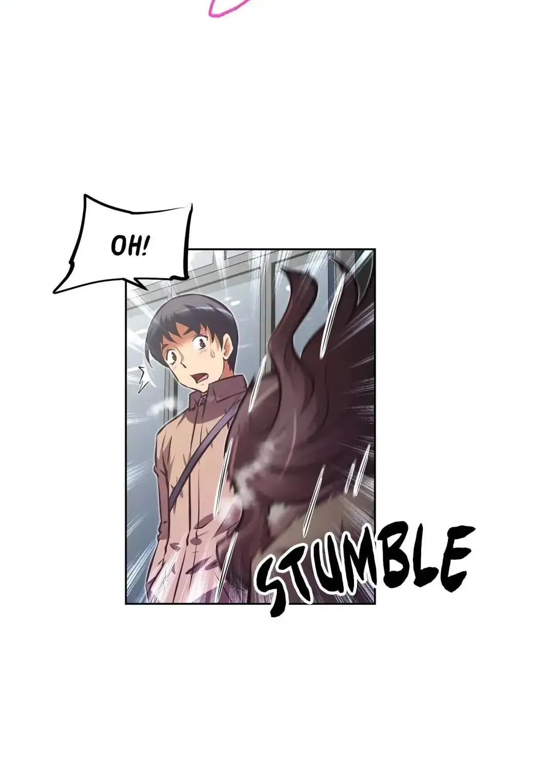 Stand Up!!!! Chapter 131 page 41 - 