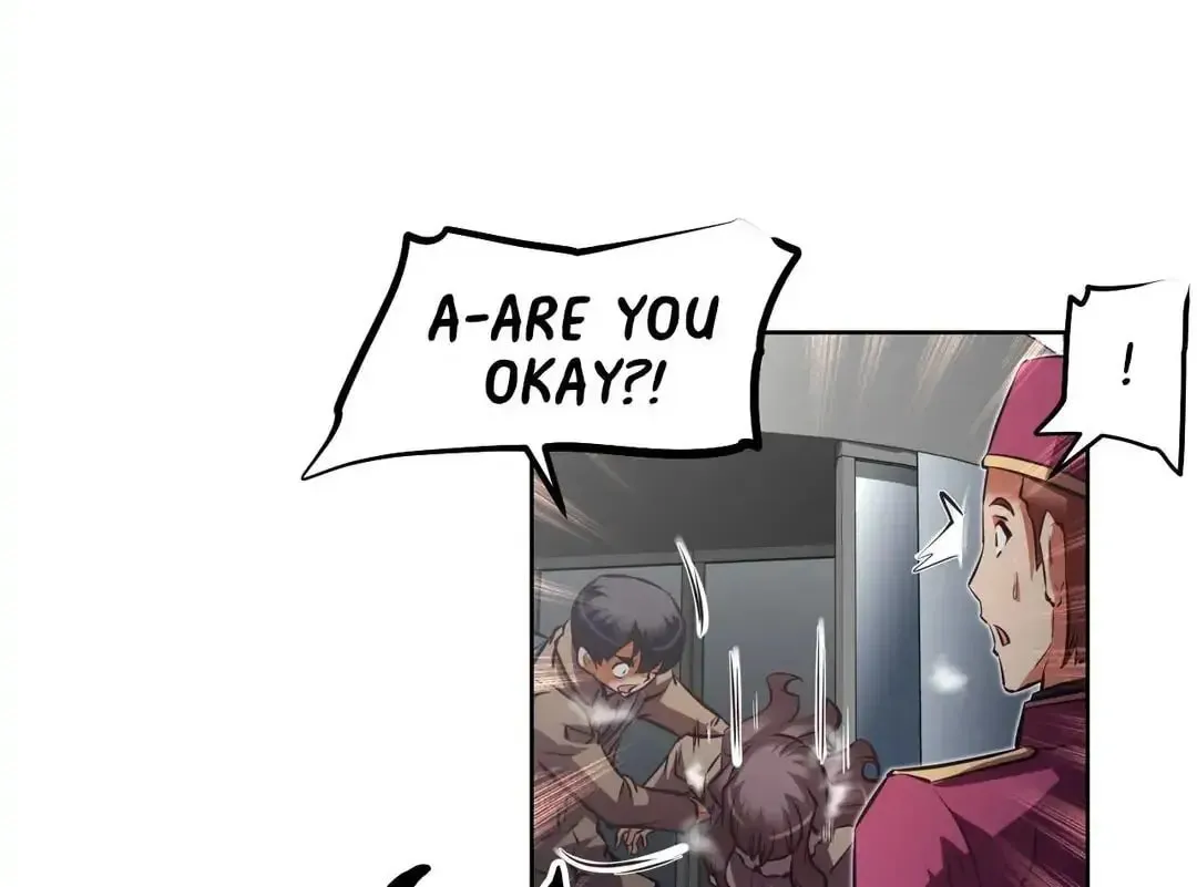 Stand Up!!!! Chapter 131 page 42 - 